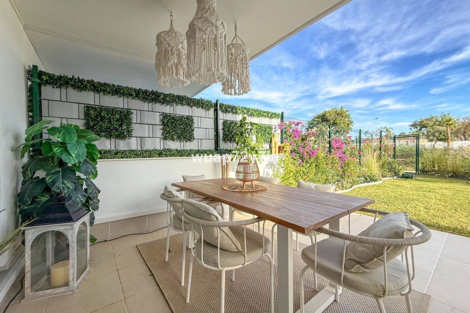 Bestaande woning - Appartement - Estepona  - Selwo