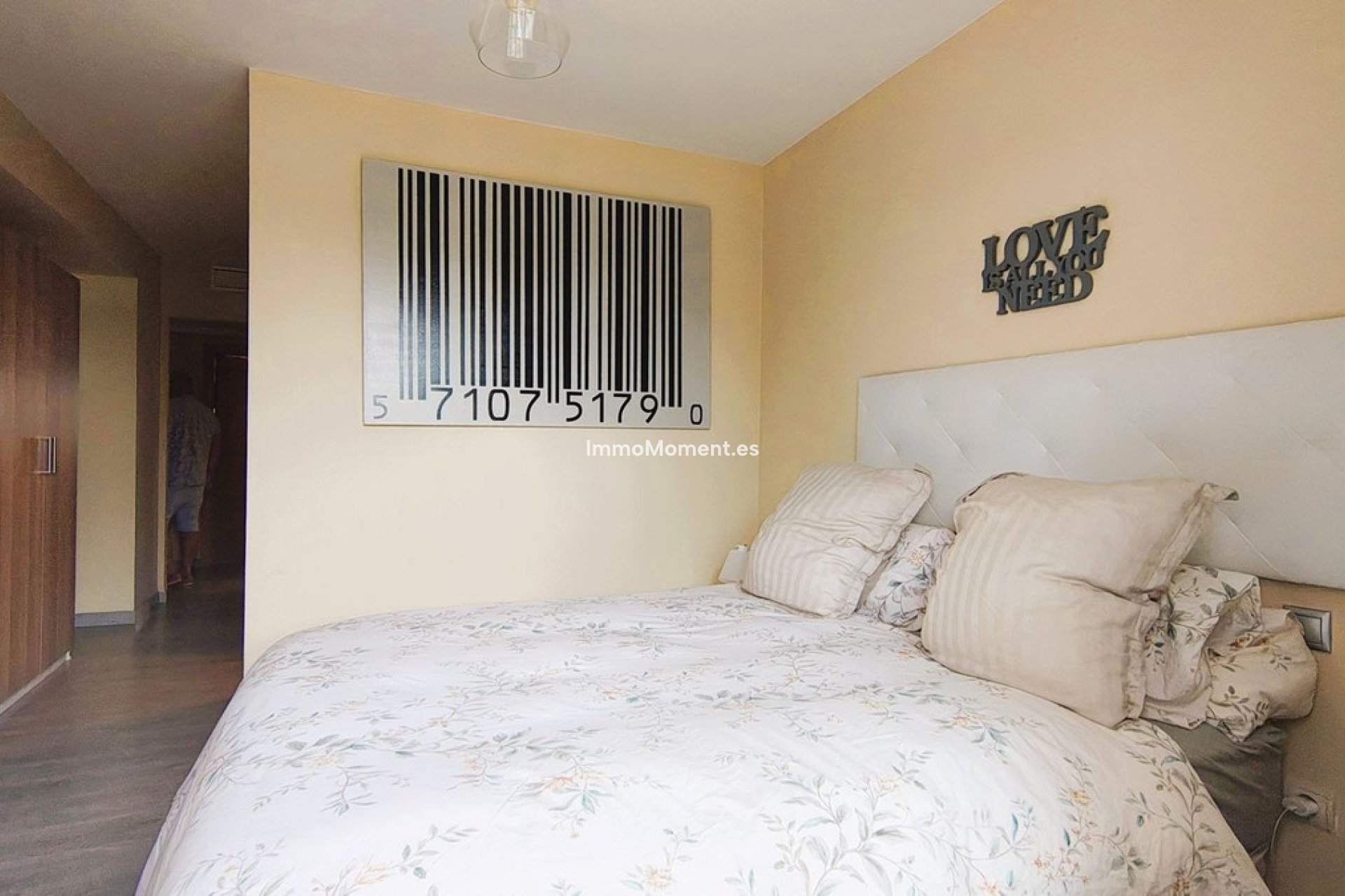 Bestaande woning - Appartement - Estepona  - Selwo