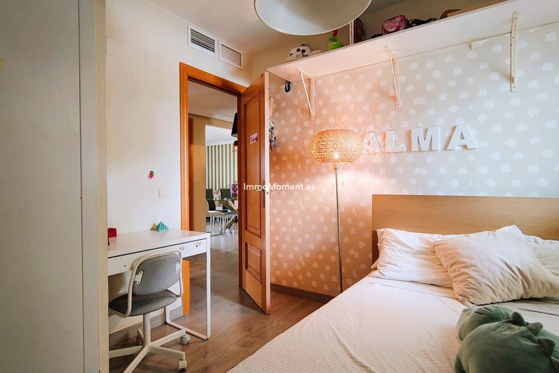 Bestaande woning - Appartement - Estepona  - Selwo