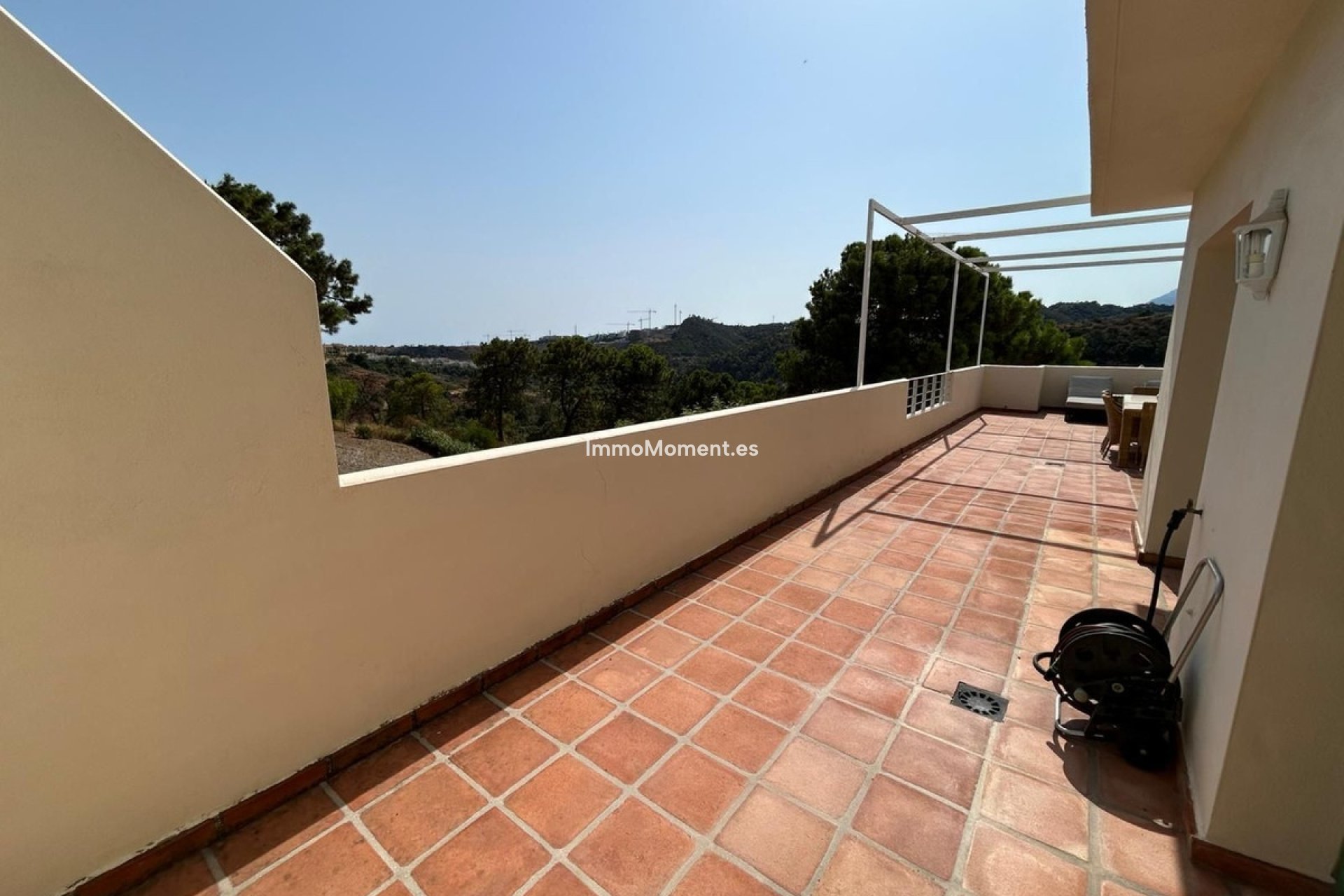 Bestaande woning - Appartement - Estepona  - Selwo