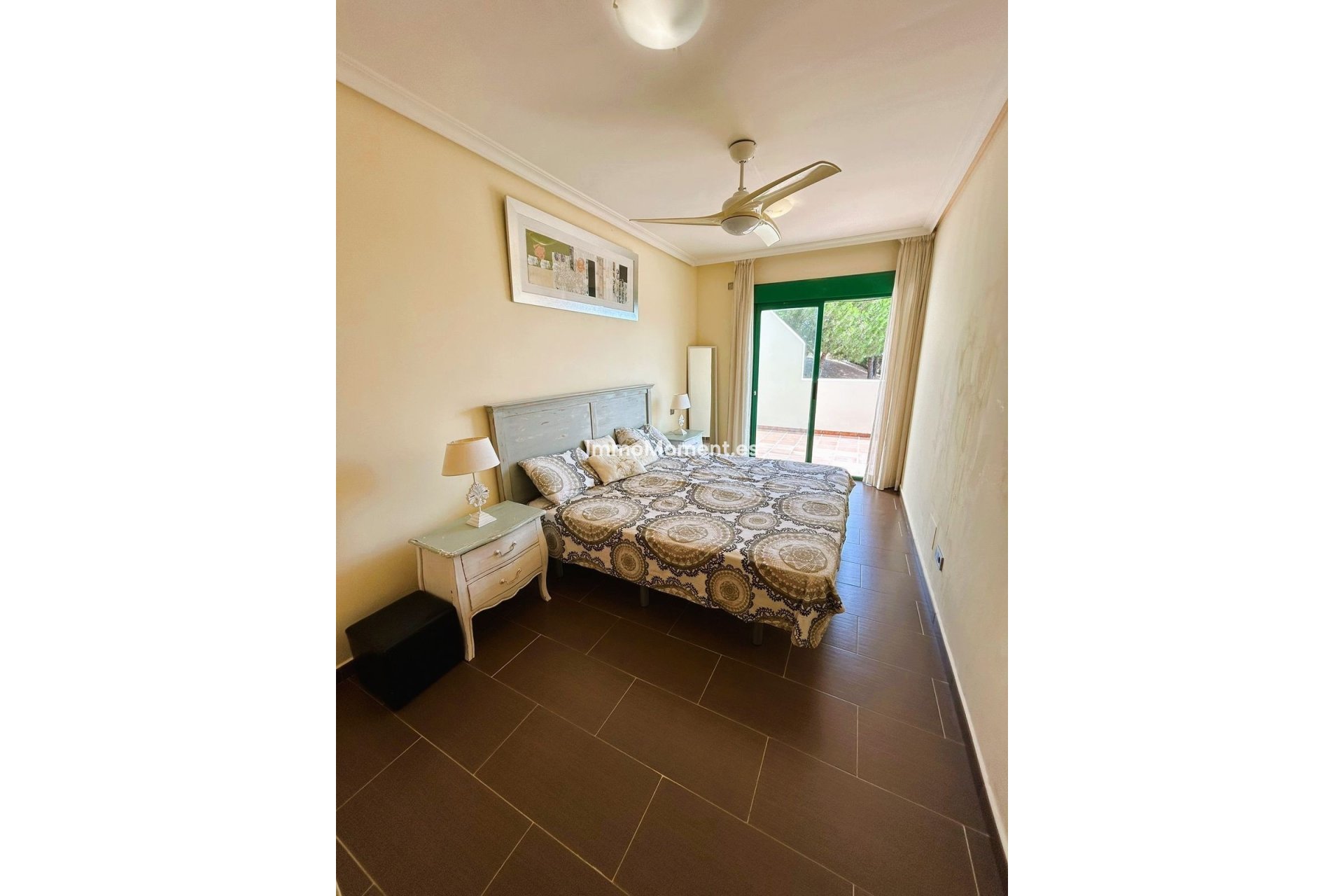 Bestaande woning - Appartement - Estepona  - Selwo