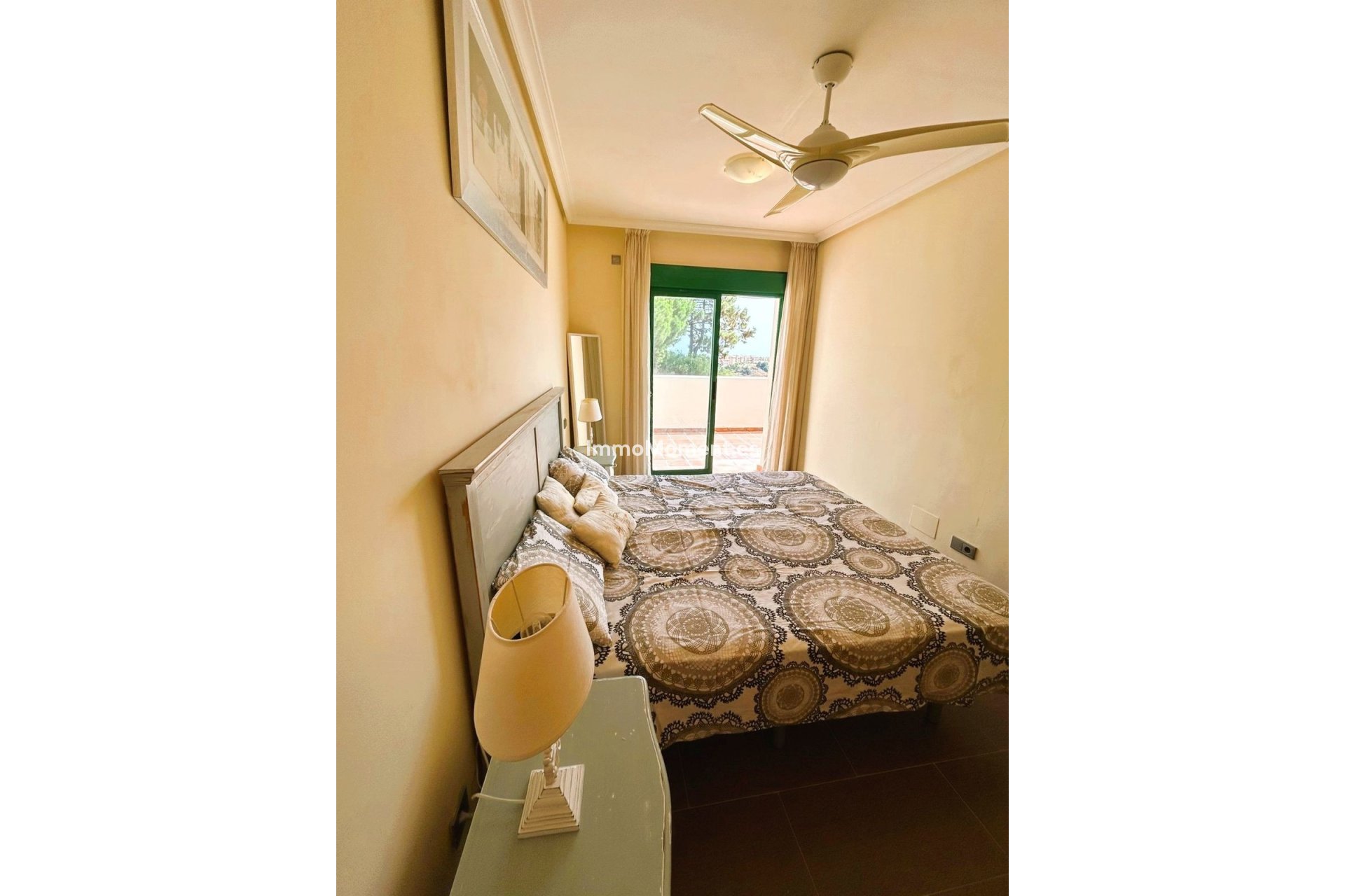 Bestaande woning - Appartement - Estepona  - Selwo