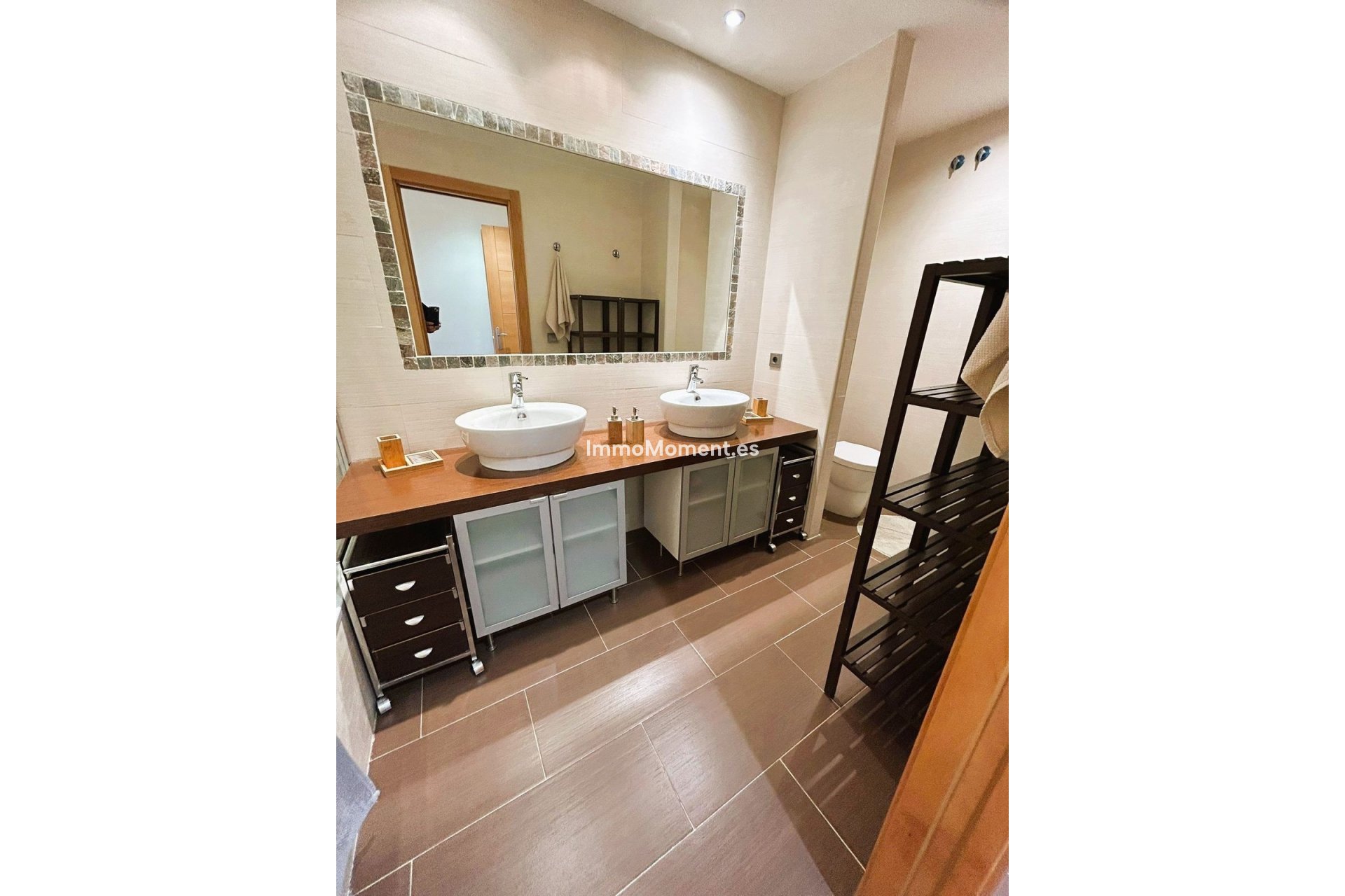 Bestaande woning - Appartement - Estepona  - Selwo