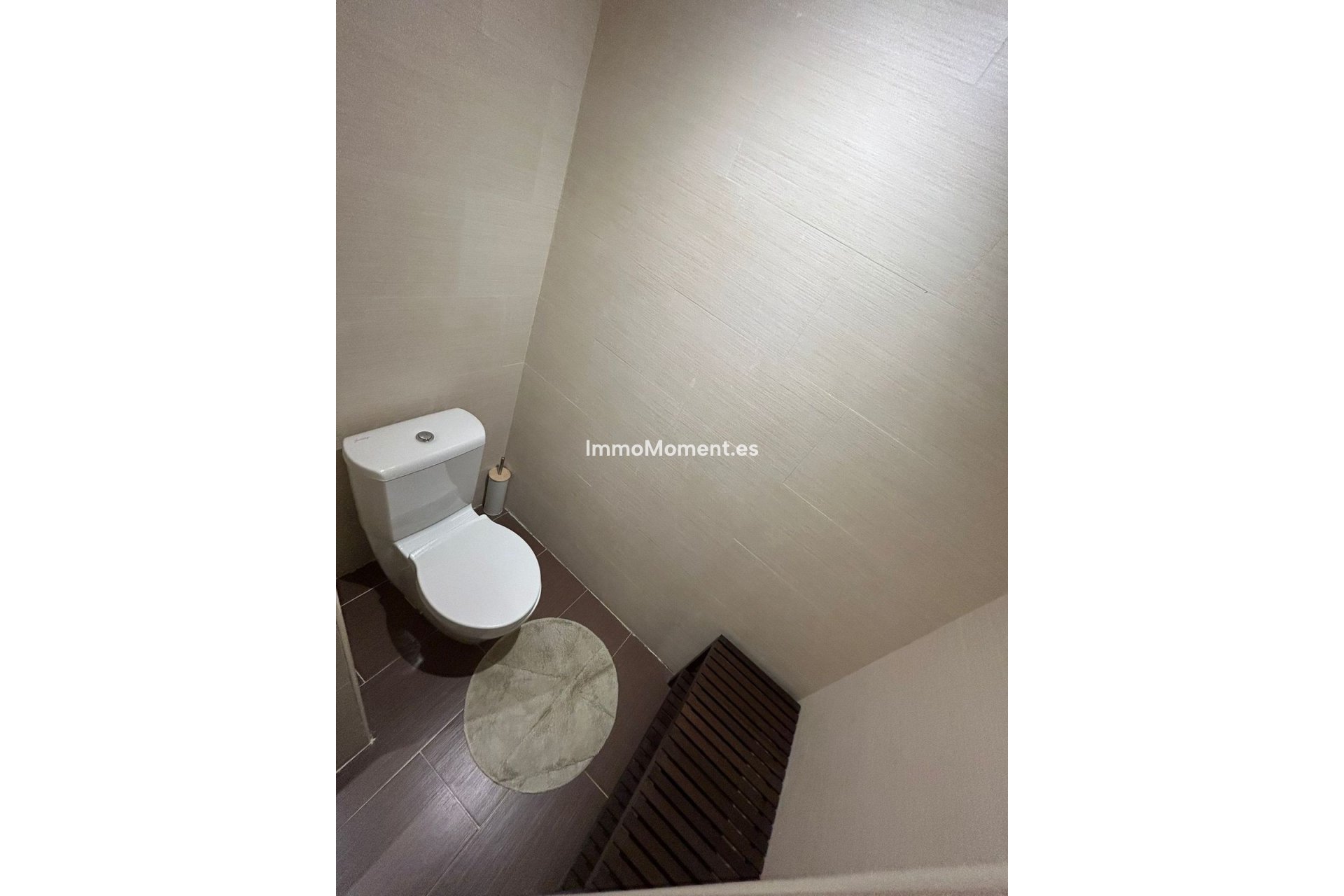 Bestaande woning - Appartement - Estepona  - Selwo