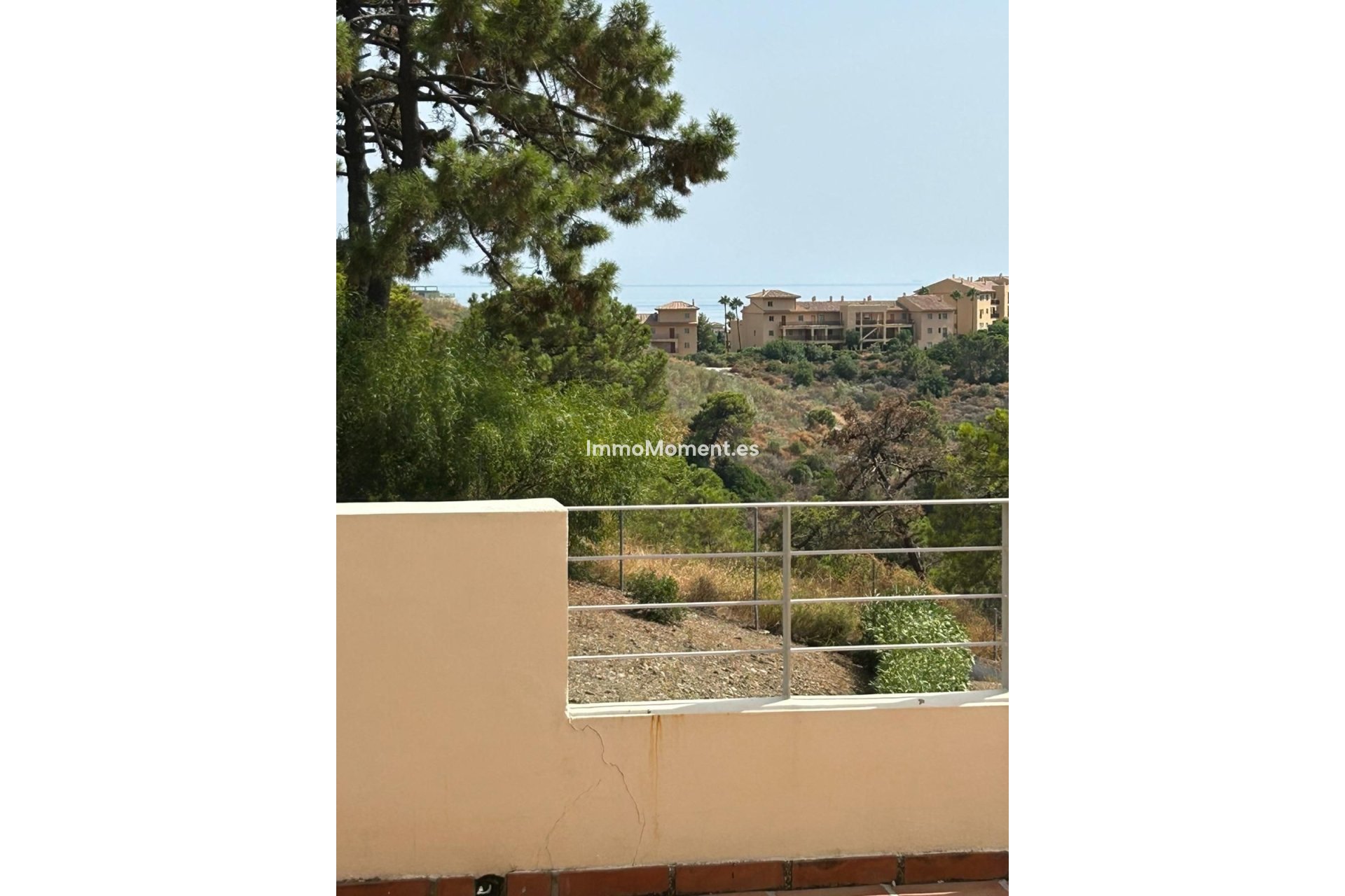 Bestaande woning - Appartement - Estepona  - Selwo