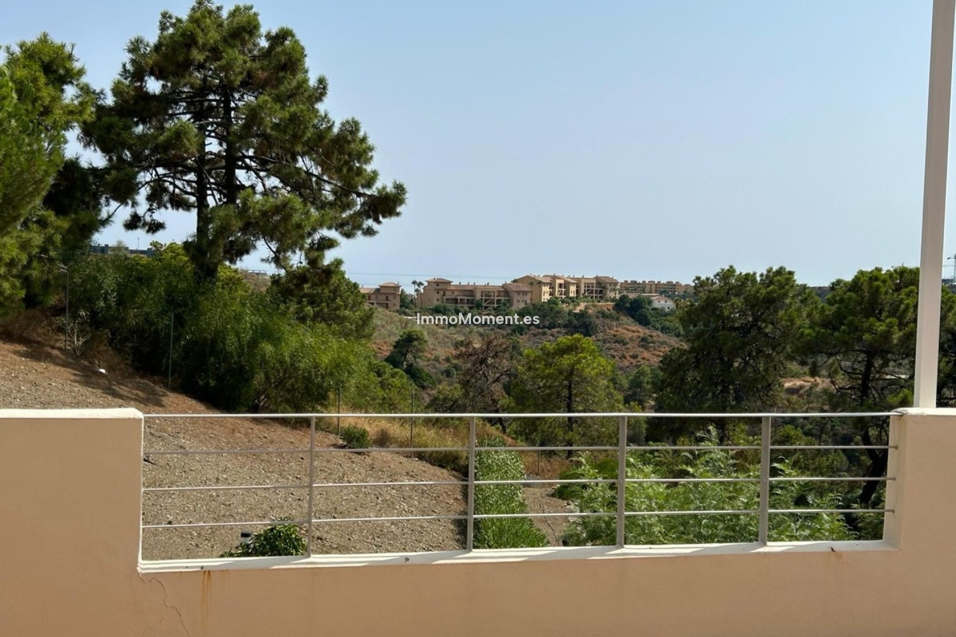 Bestaande woning - Appartement - Estepona  - Selwo
