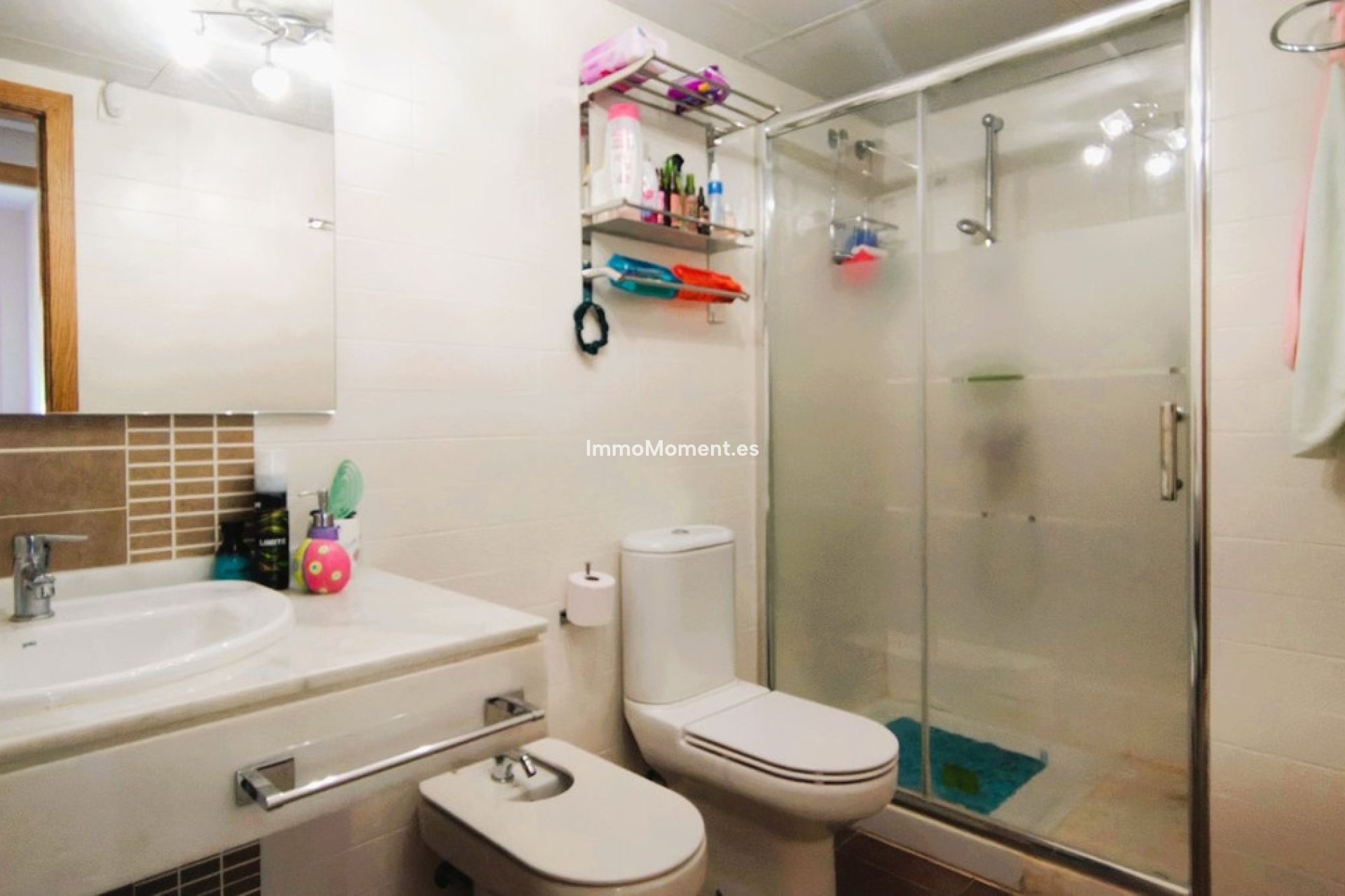 Bestaande woning - Appartement - Estepona  - Selwo