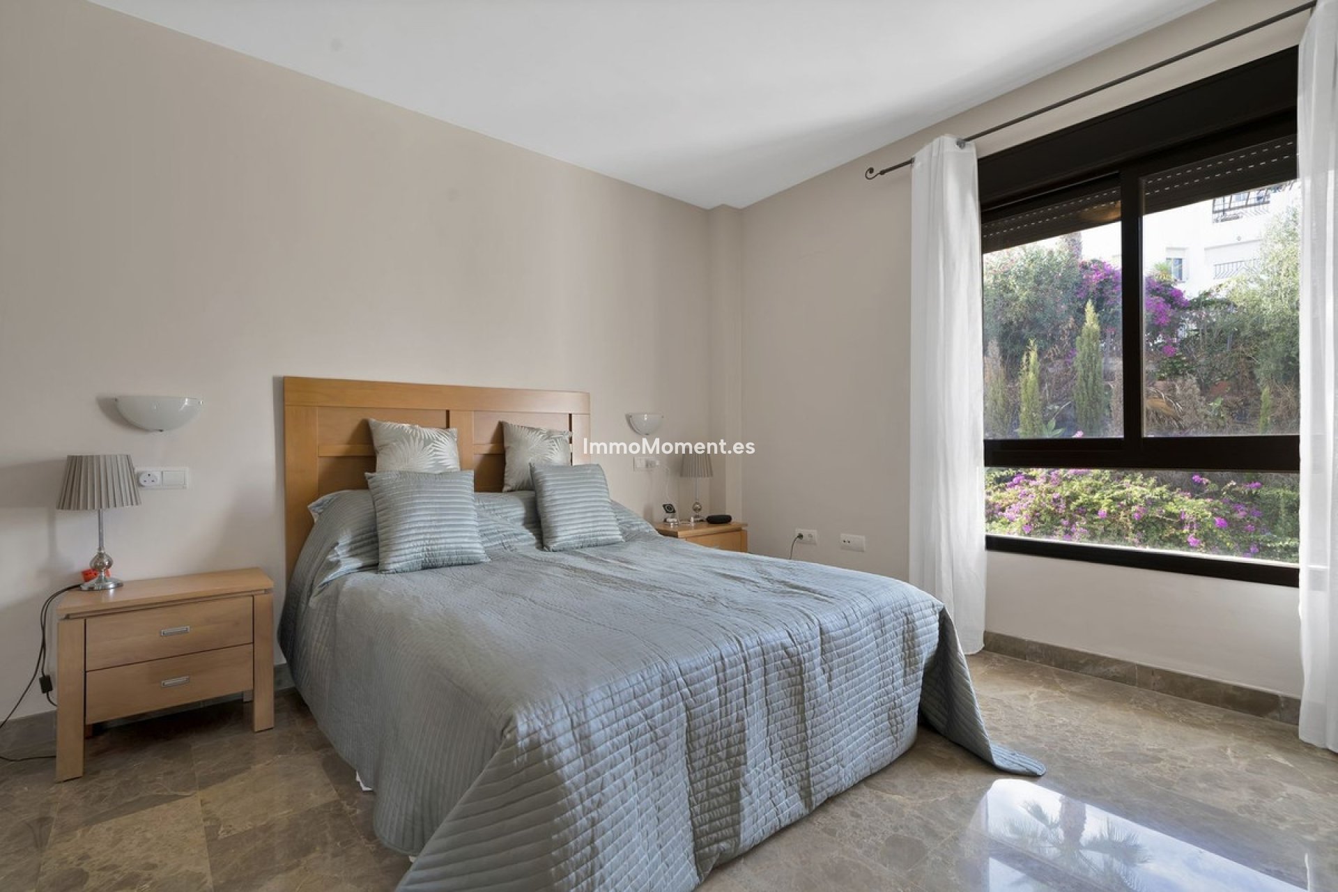 Bestaande woning - Appartement - Estepona  - Selwo