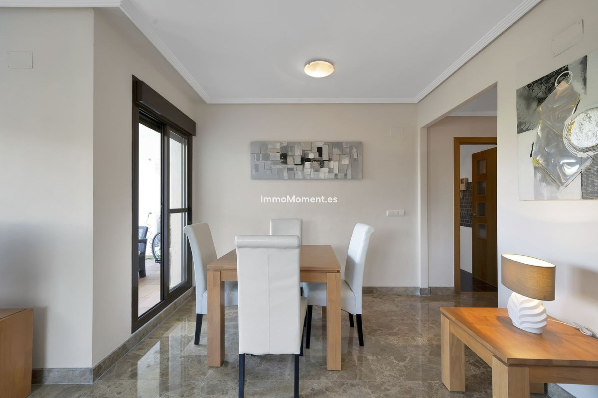 Bestaande woning - Appartement - Estepona  - Selwo