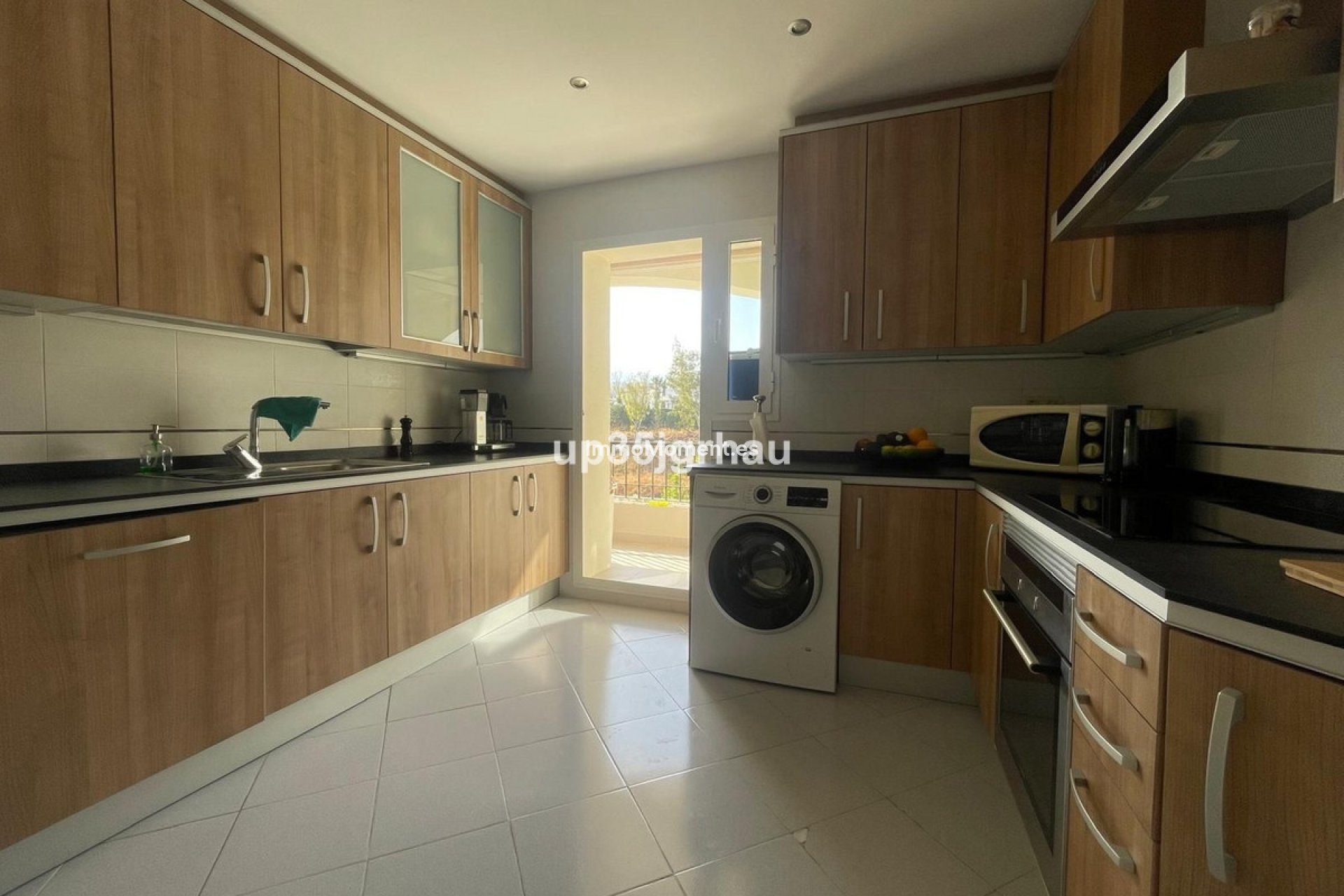 Bestaande woning - Appartement - Estepona  - Selwo