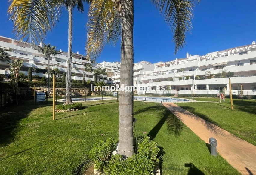 Bestaande woning - Appartement - Estepona  - Selwo