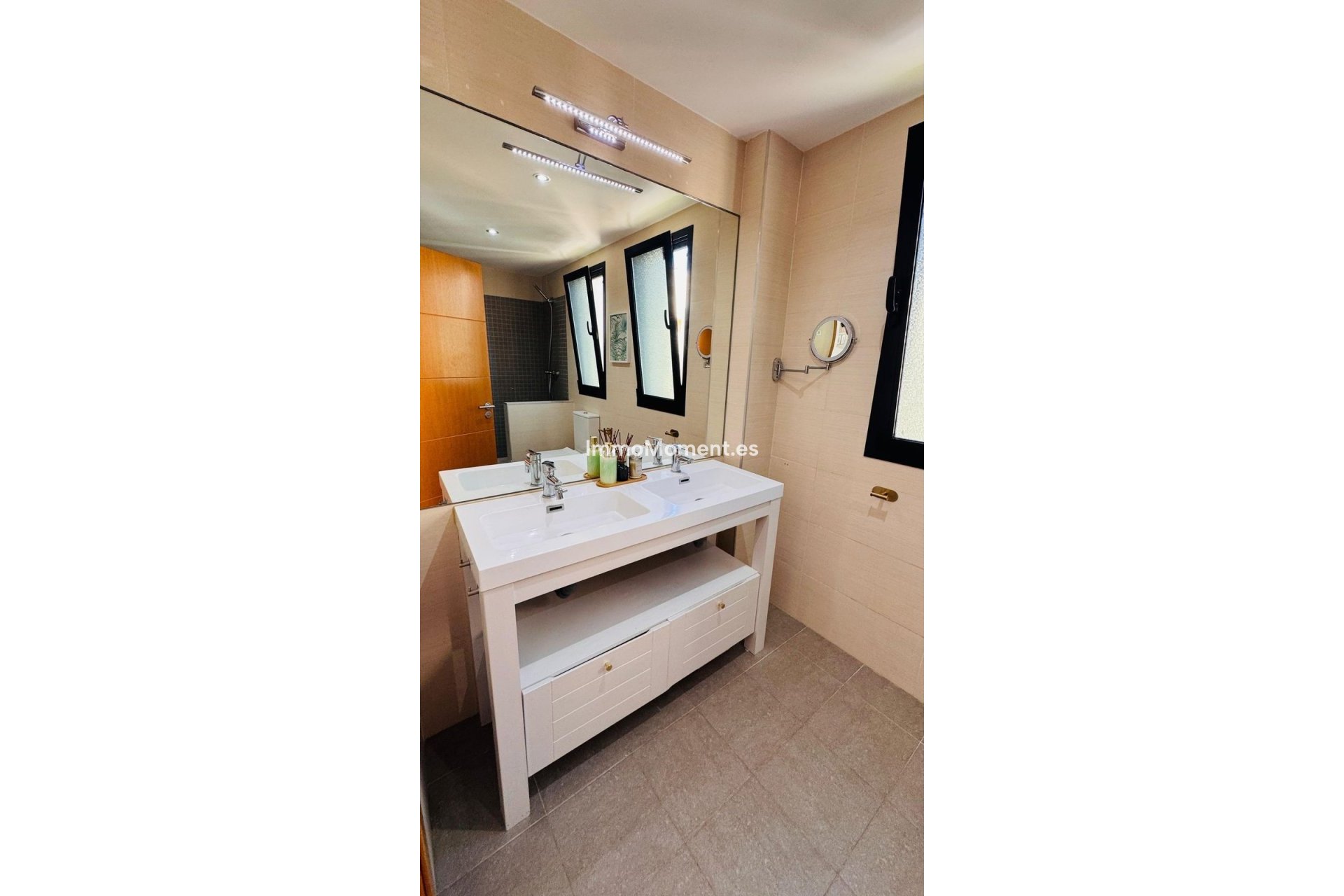 Bestaande woning - Appartement - Estepona  - Selwo