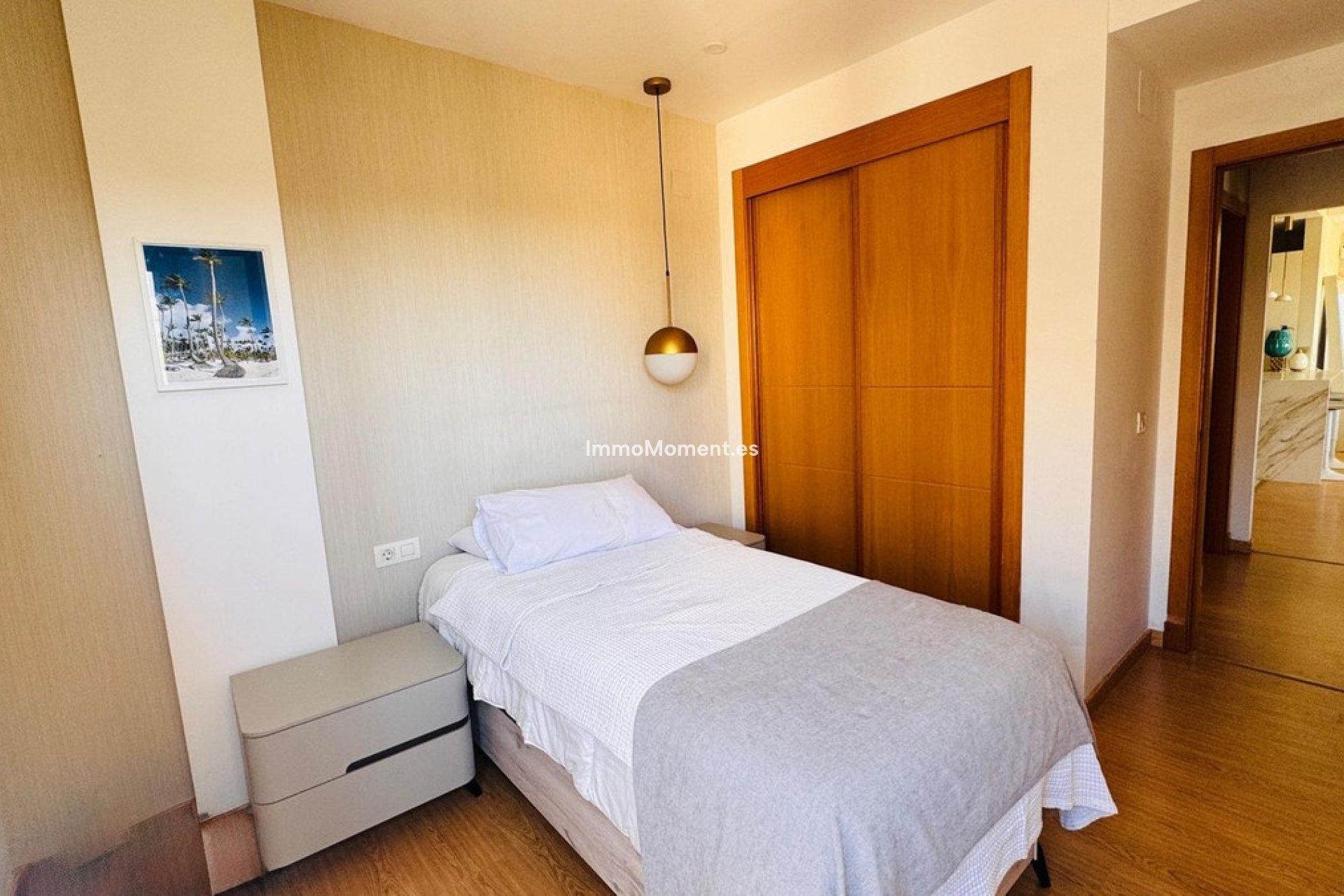 Bestaande woning - Appartement - Estepona  - Selwo