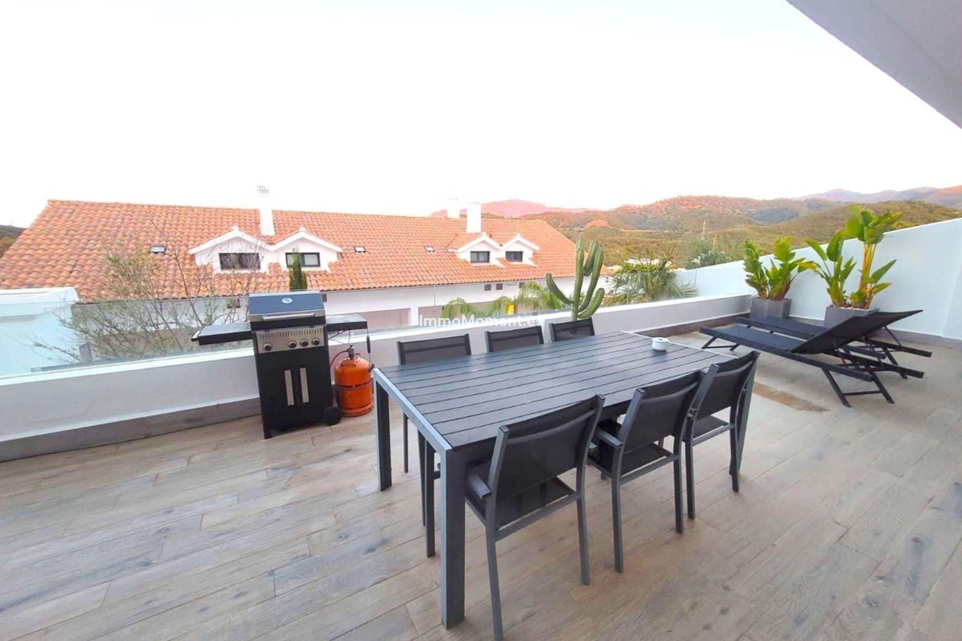 Bestaande woning - Appartement - Estepona  - Selwo