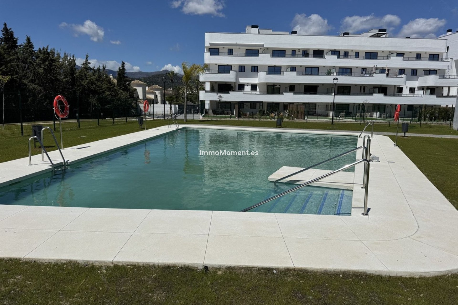 Bestaande woning - Appartement - Estepona  - Selwo