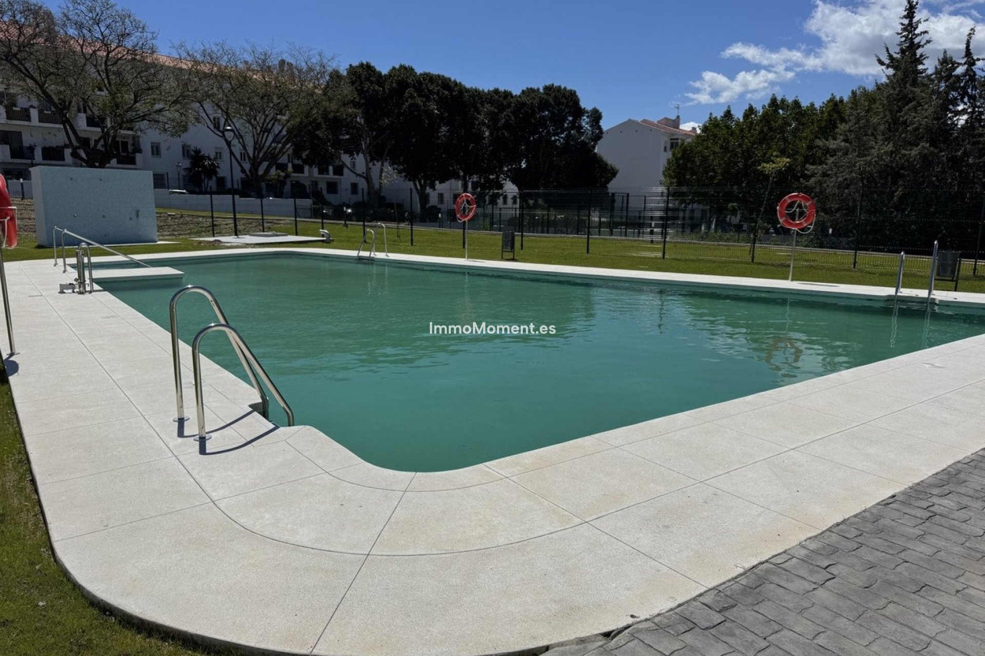 Bestaande woning - Appartement - Estepona  - Selwo