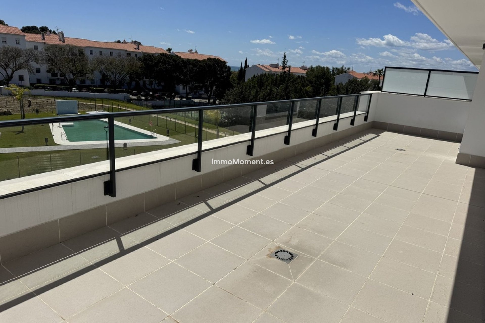 Bestaande woning - Appartement - Estepona  - Selwo