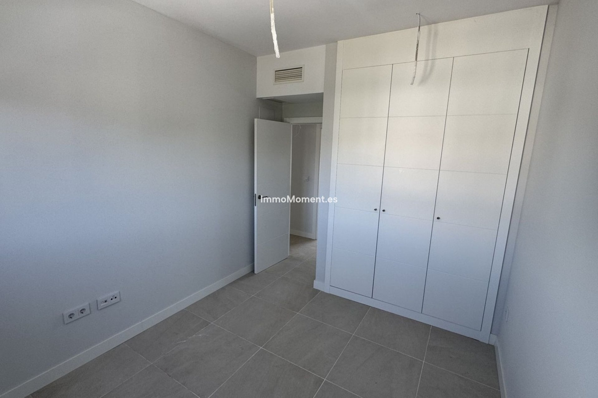 Bestaande woning - Appartement - Estepona  - Selwo
