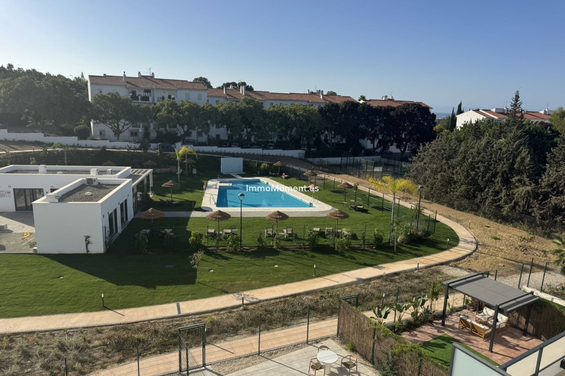 Bestaande woning - Appartement - Estepona  - Selwo