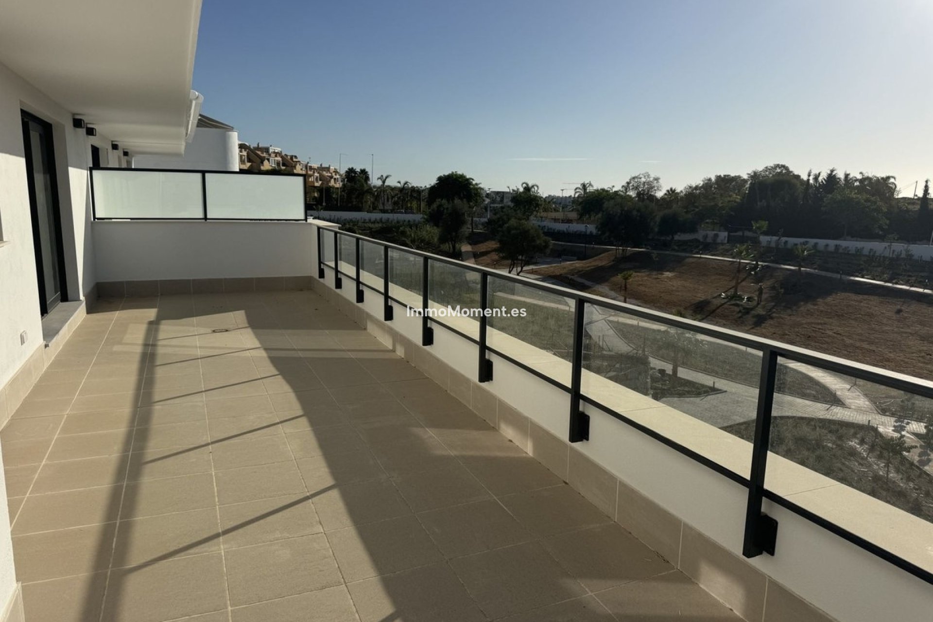 Bestaande woning - Appartement - Estepona  - Selwo