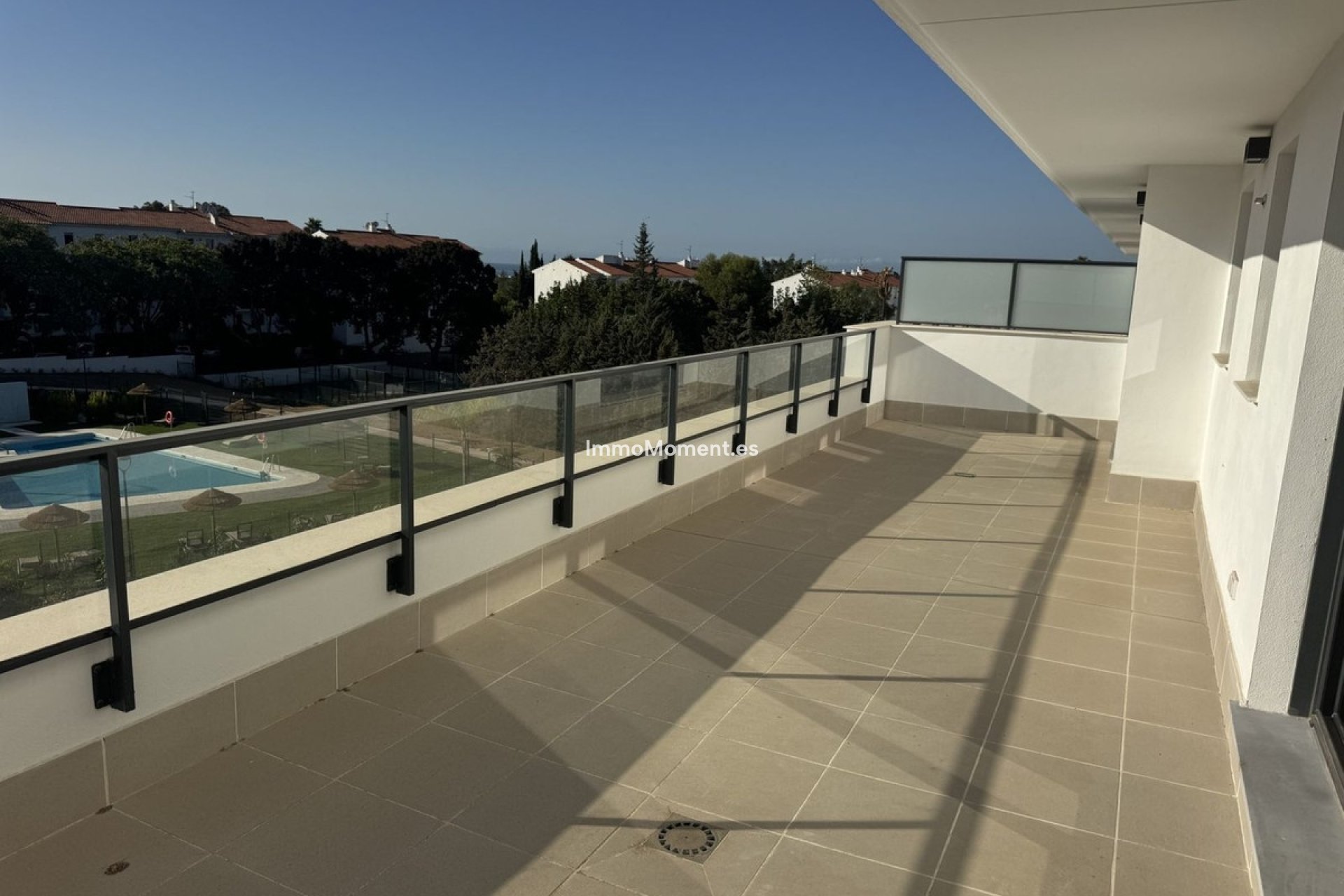 Bestaande woning - Appartement - Estepona  - Selwo