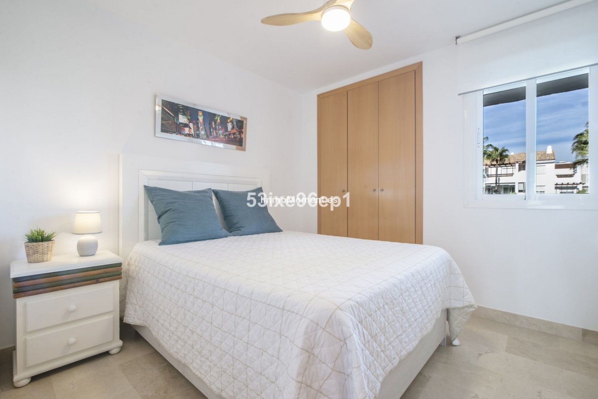 Bestaande woning - Appartement - Estepona  - Selwo