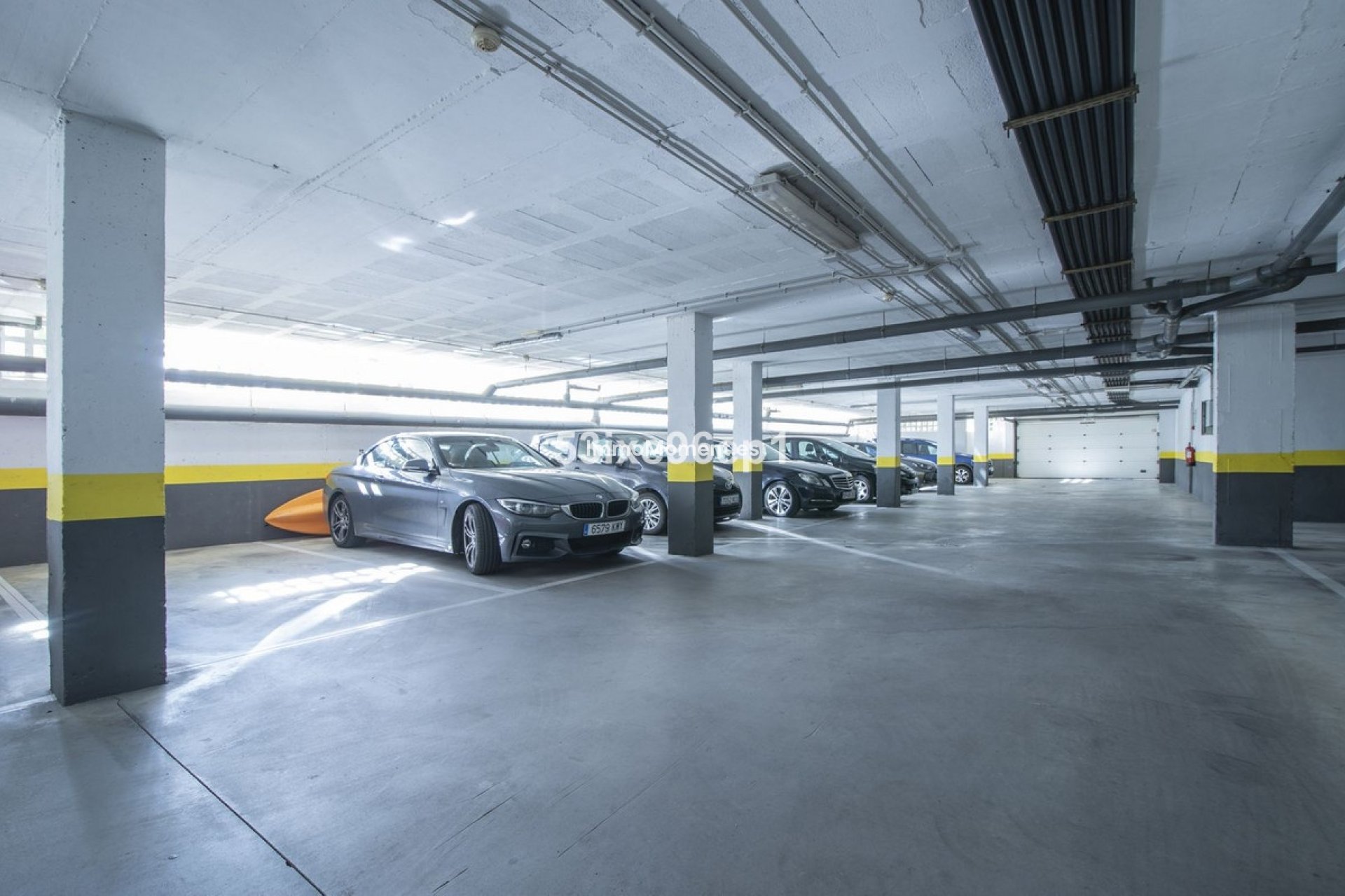 Bestaande woning - Appartement - Estepona  - Selwo