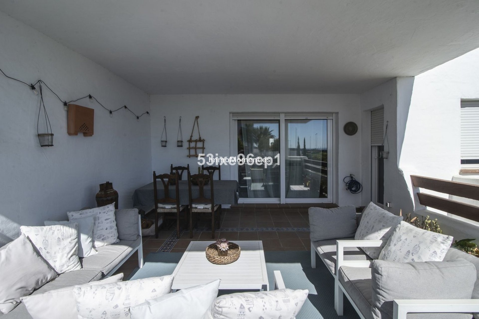 Bestaande woning - Appartement - Estepona  - Selwo