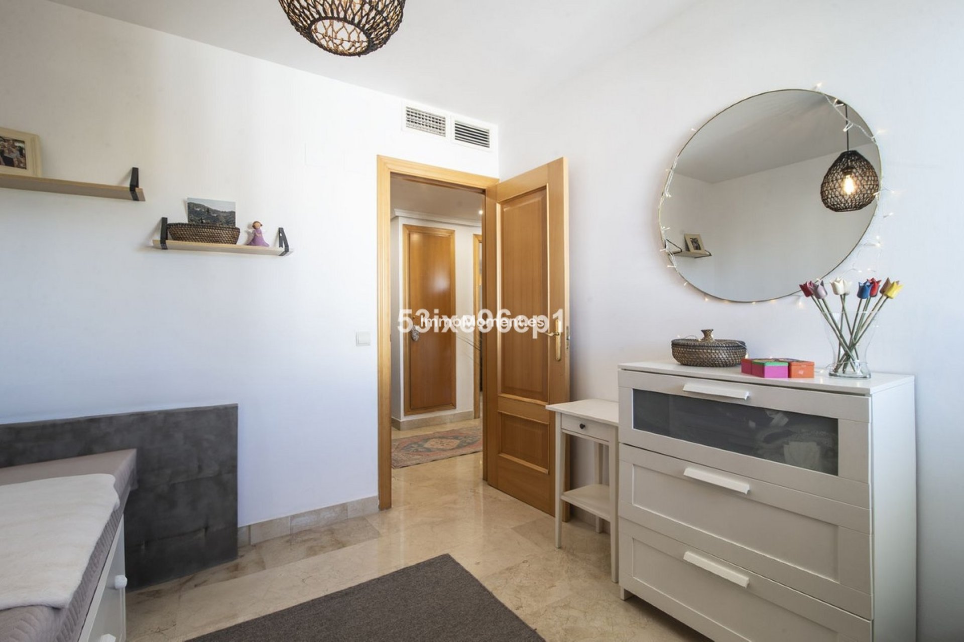 Bestaande woning - Appartement - Estepona  - Selwo