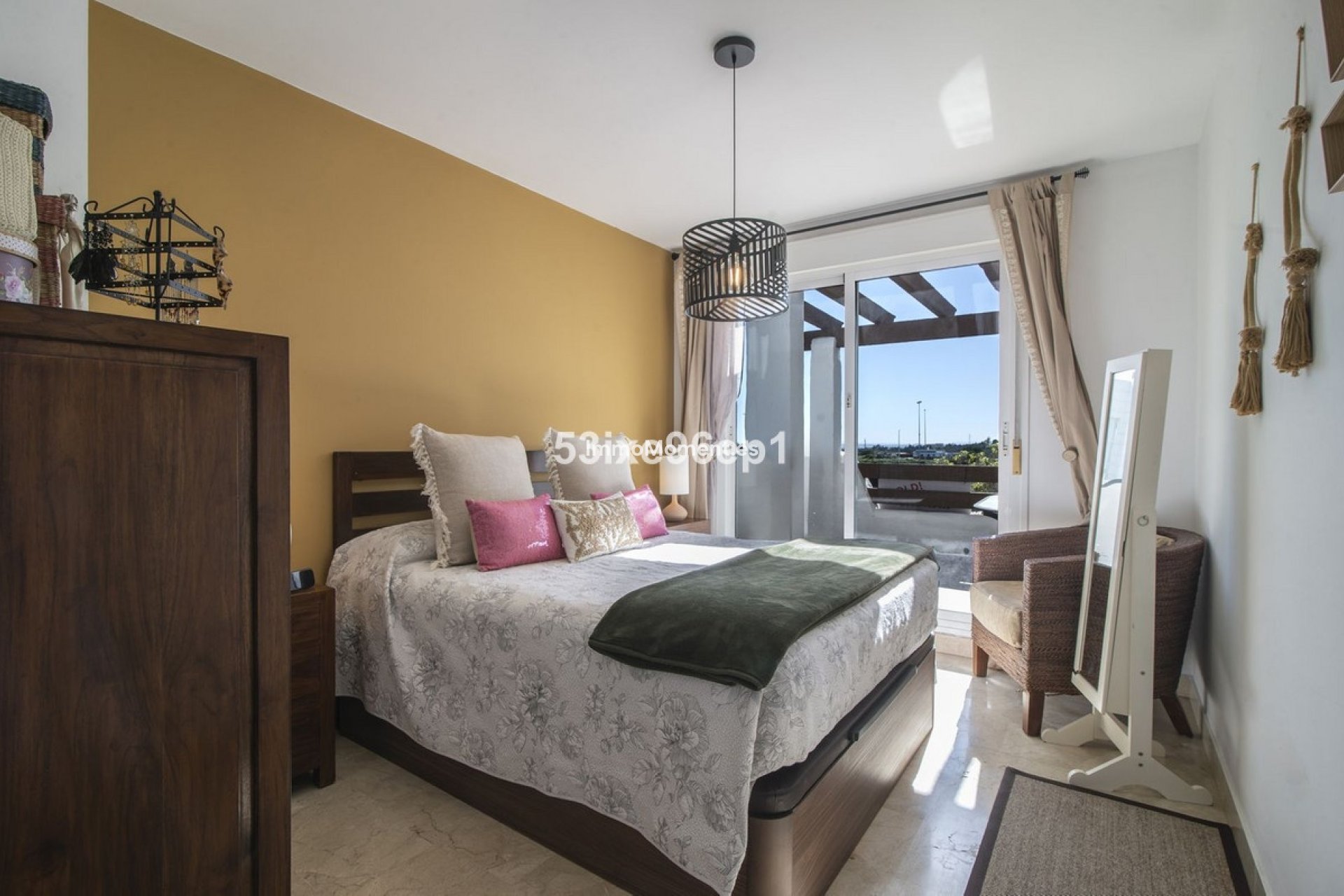 Bestaande woning - Appartement - Estepona  - Selwo