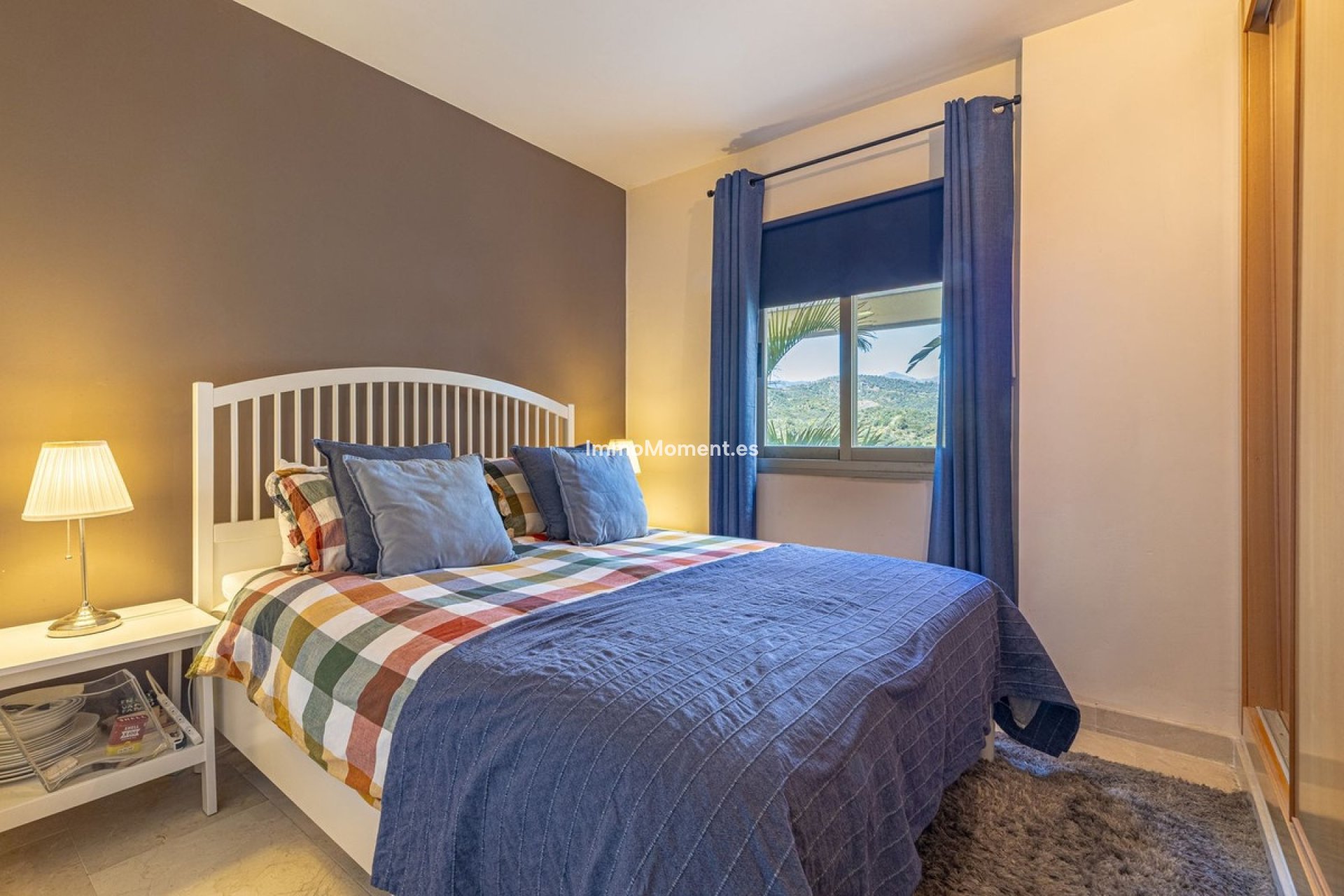 Bestaande woning - Appartement - Estepona  - Selwo