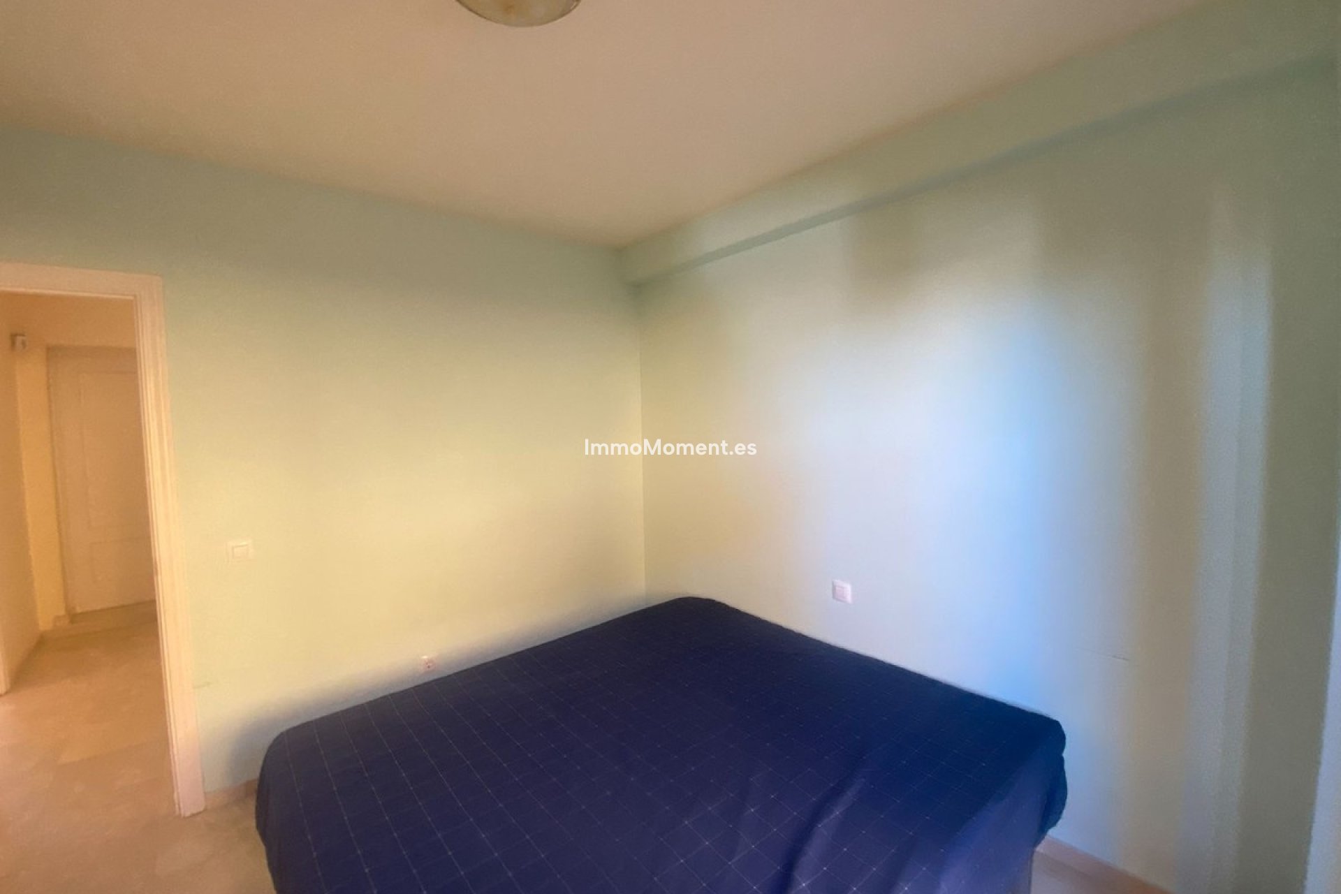 Bestaande woning - Appartement - Estepona  - Selwo