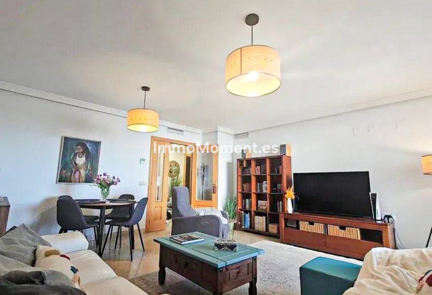 Bestaande woning - Appartement - Estepona  - Selwo