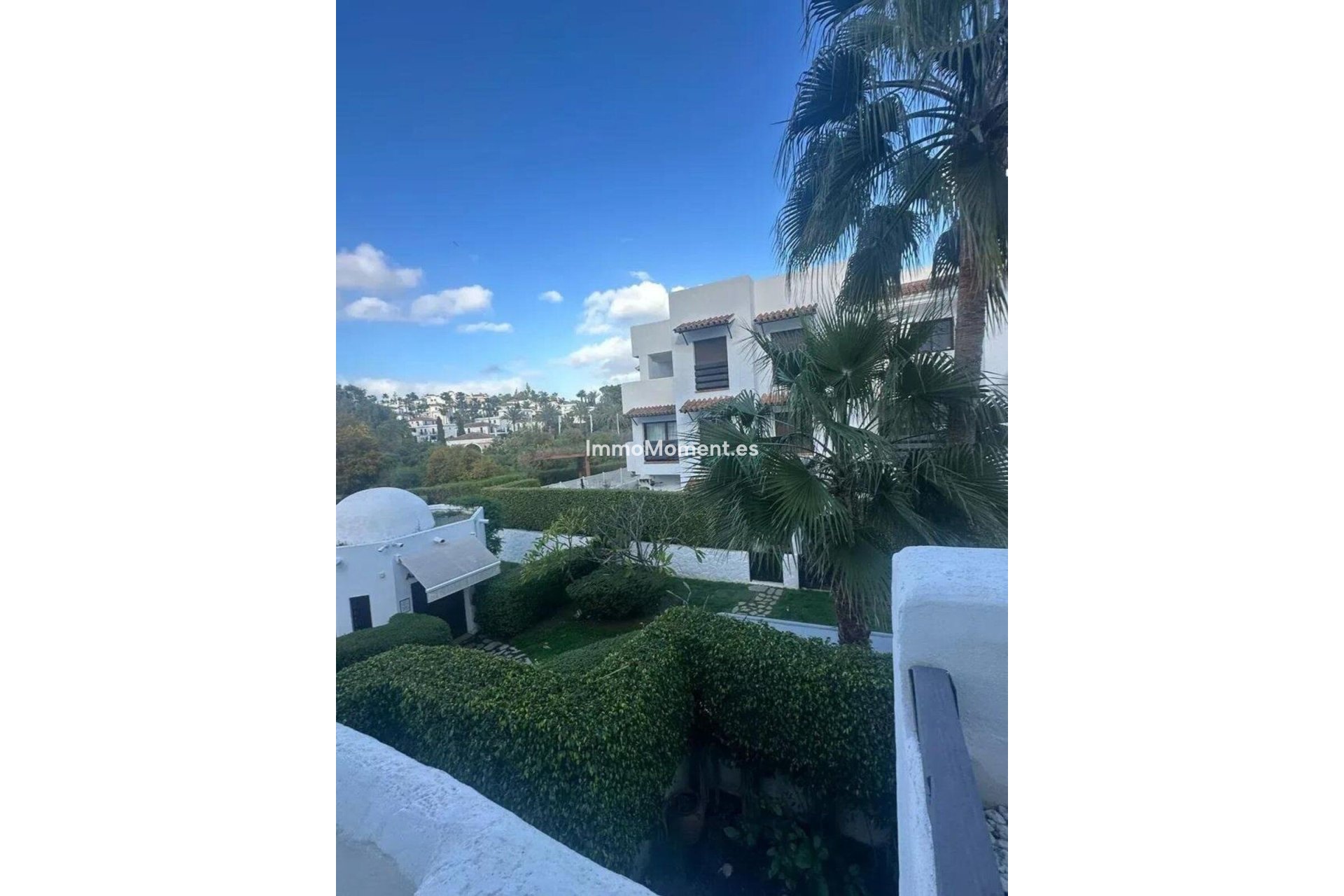 Bestaande woning - Appartement - Estepona  - Selwo