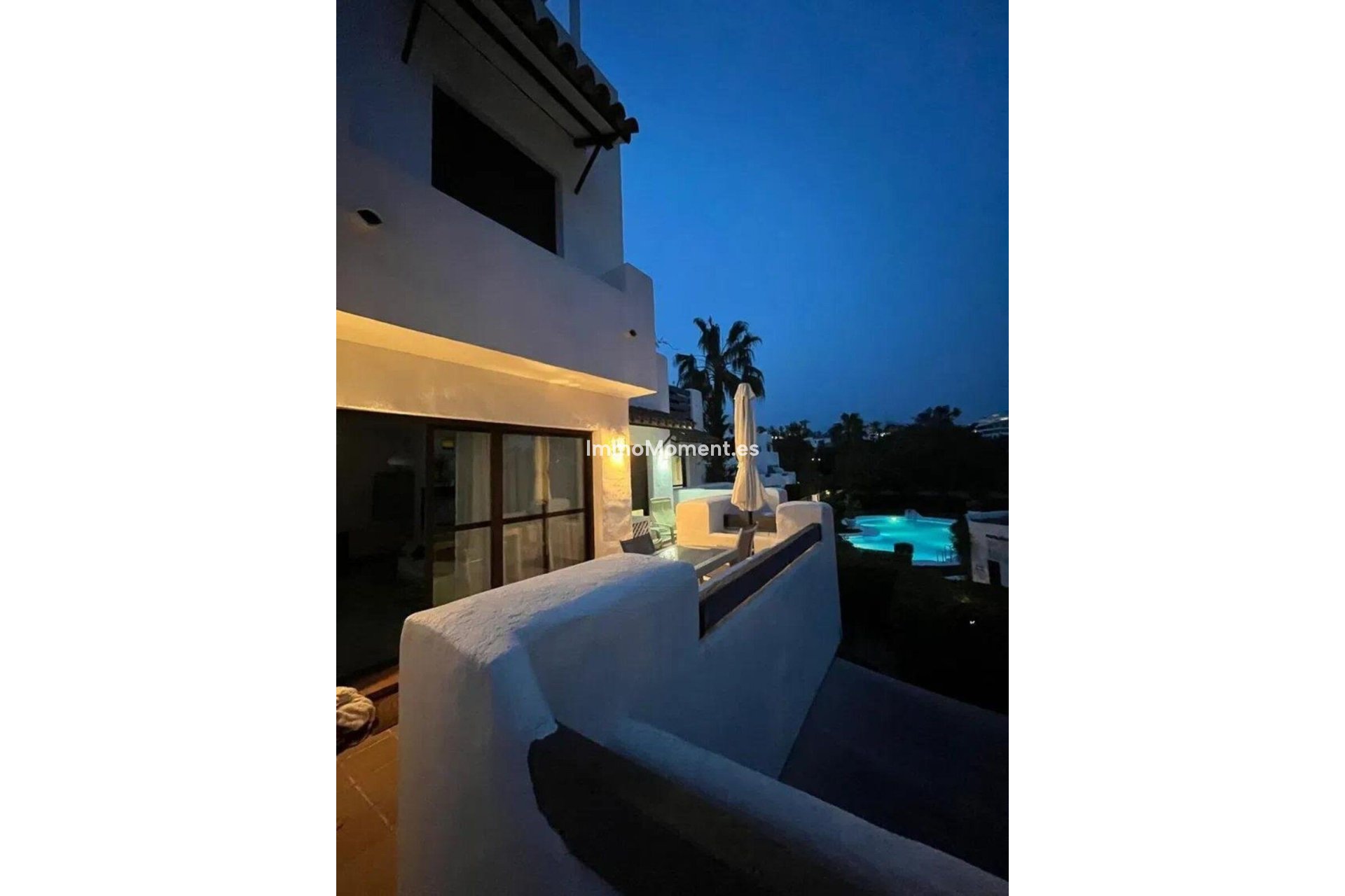 Bestaande woning - Appartement - Estepona  - Selwo