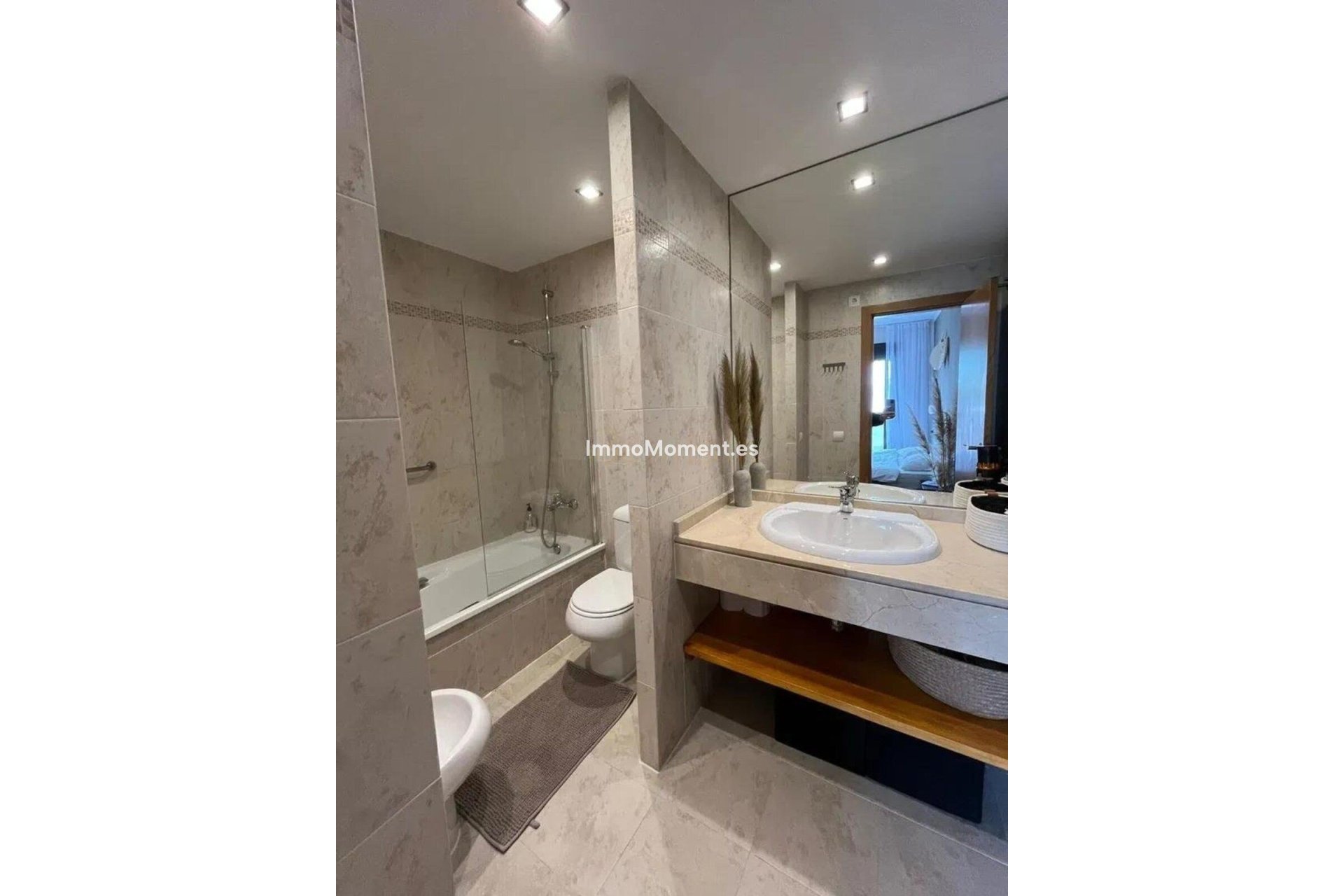 Bestaande woning - Appartement - Estepona  - Selwo