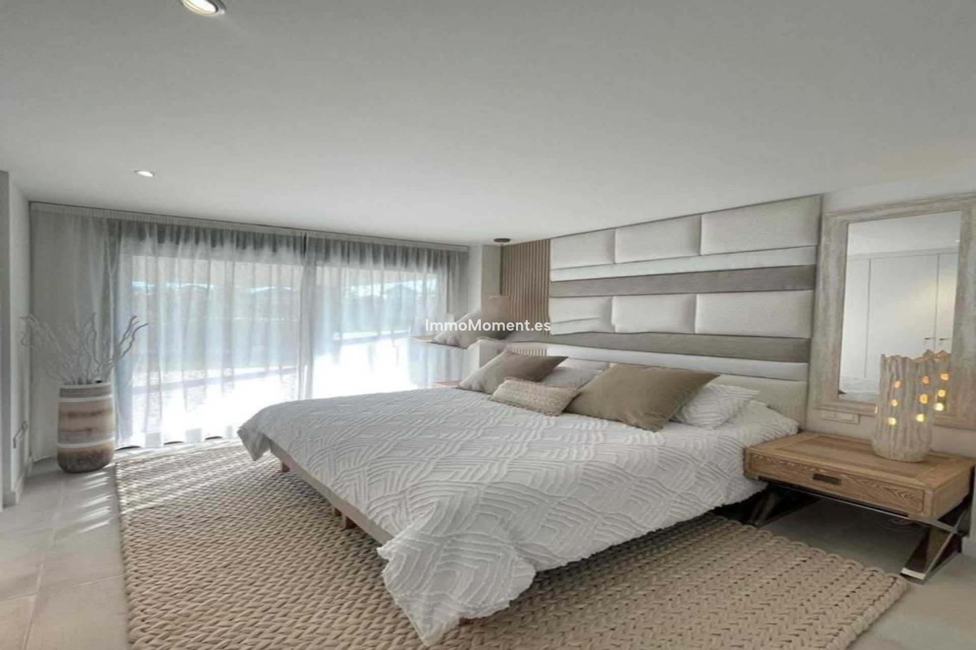 Bestaande woning - Appartement - Estepona  - Selwo