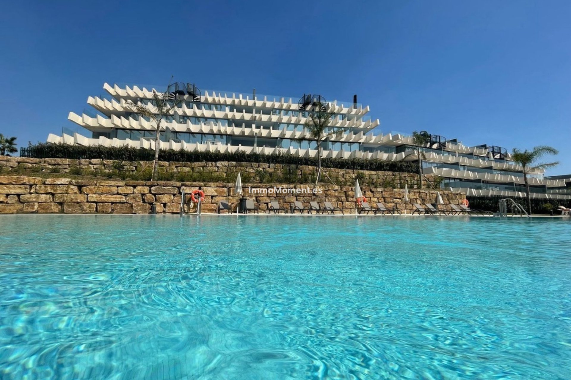 Bestaande woning - Appartement - Estepona  - Selwo