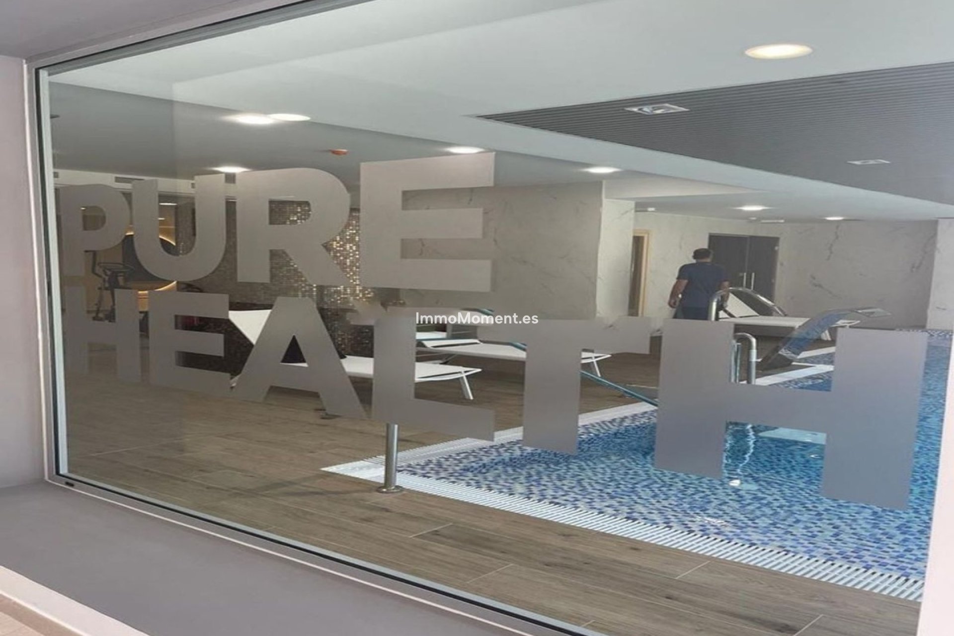 Bestaande woning - Appartement - Estepona  - Selwo