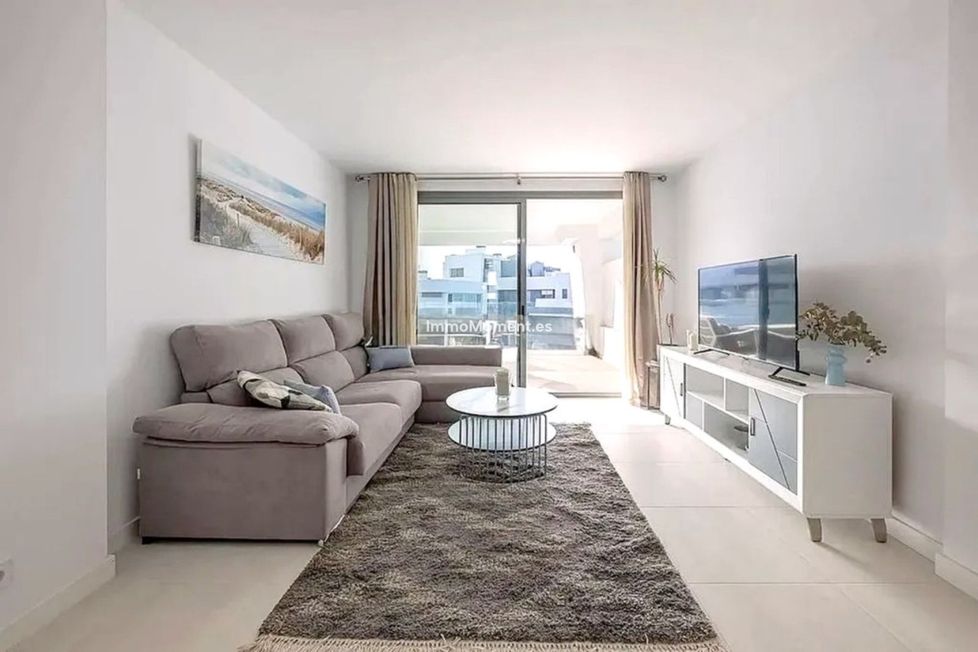 Bestaande woning - Appartement - Estepona  - Selwo