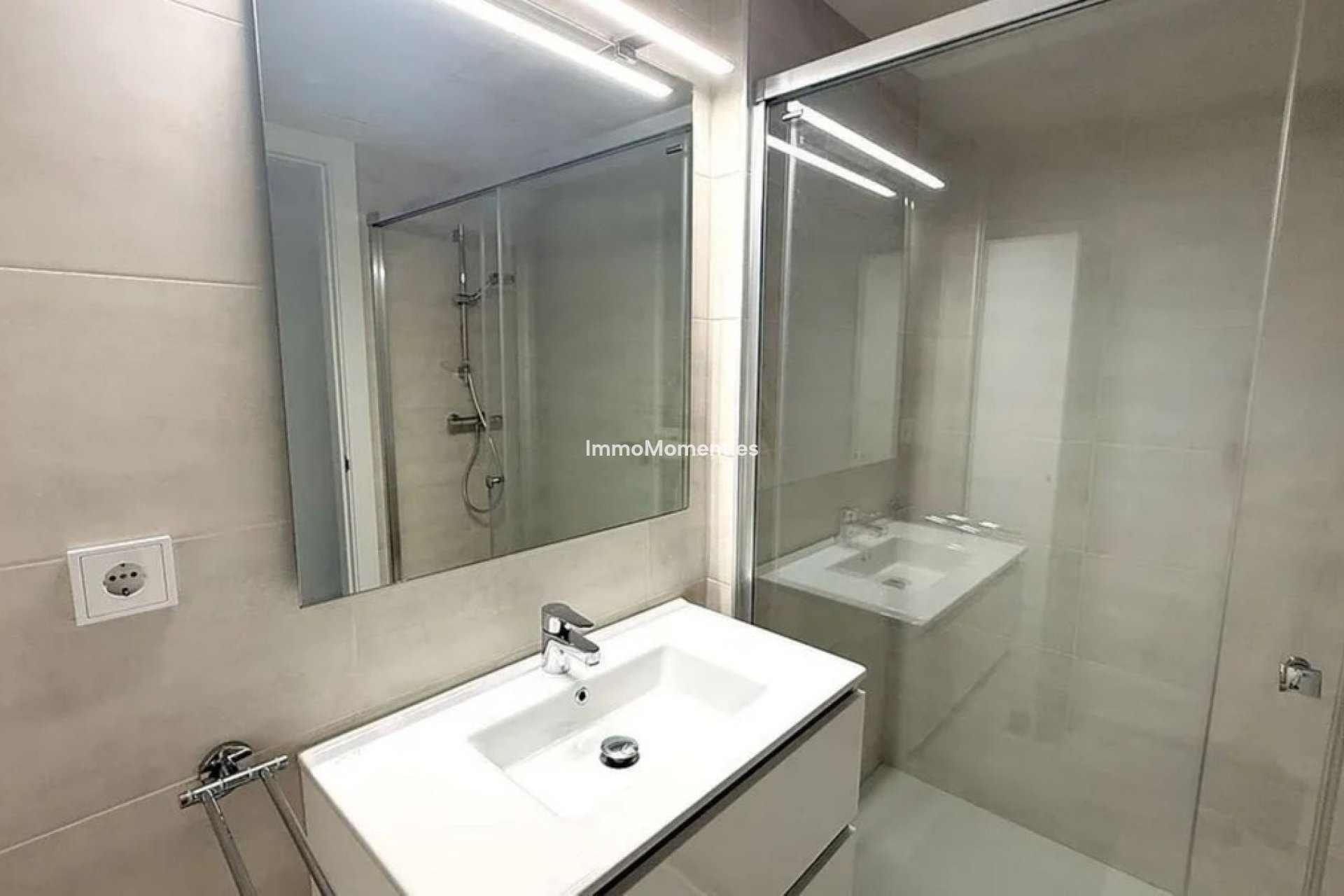 Bestaande woning - Appartement - Estepona  - Selwo