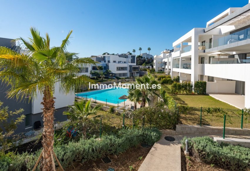 Bestaande woning - Appartement - Estepona  - Selwo
