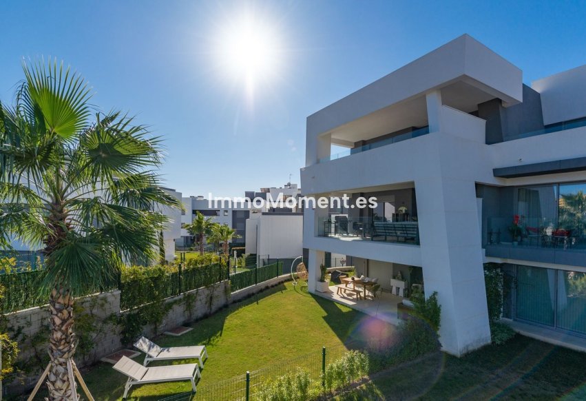Bestaande woning - Appartement - Estepona  - Selwo