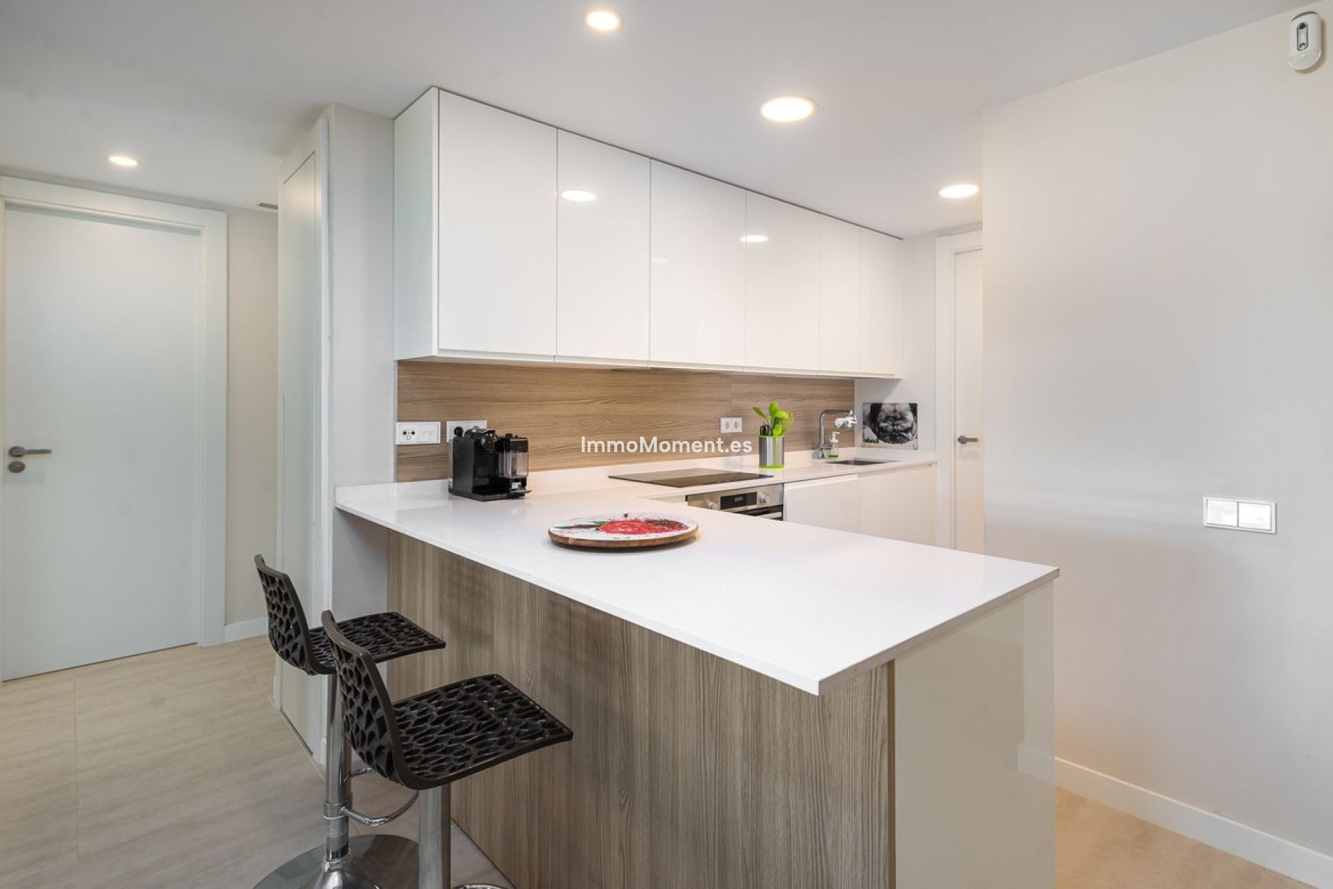 Bestaande woning - Appartement - Estepona  - Selwo