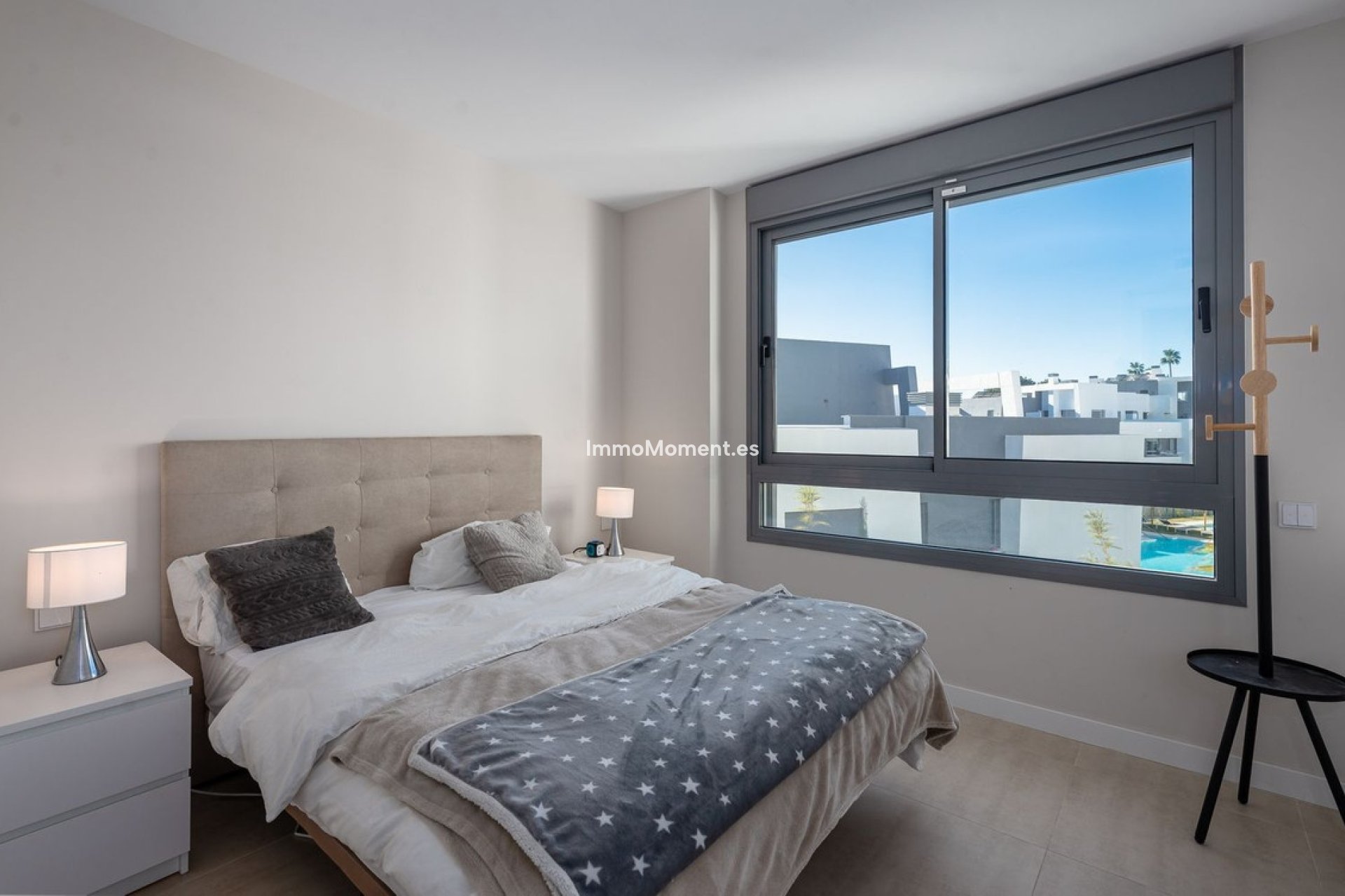 Bestaande woning - Appartement - Estepona  - Selwo