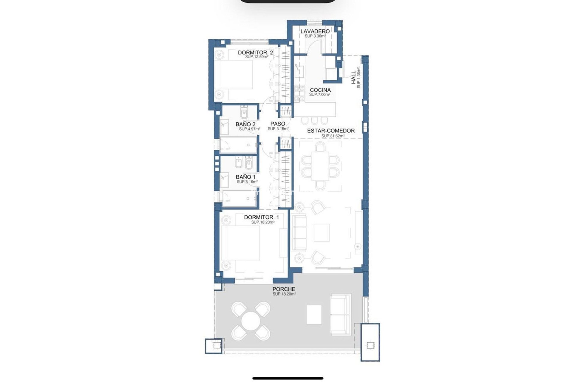 Bestaande woning - Appartement - Estepona  - Selwo