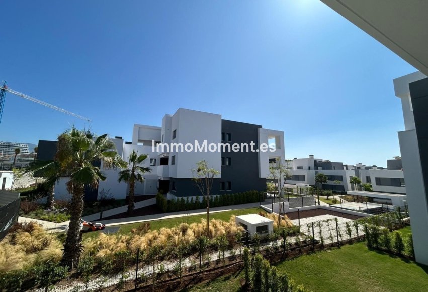 Bestaande woning - Appartement - Estepona  - Selwo