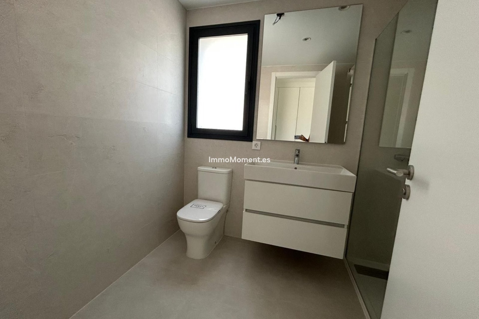 Bestaande woning - Appartement - Estepona  - Selwo