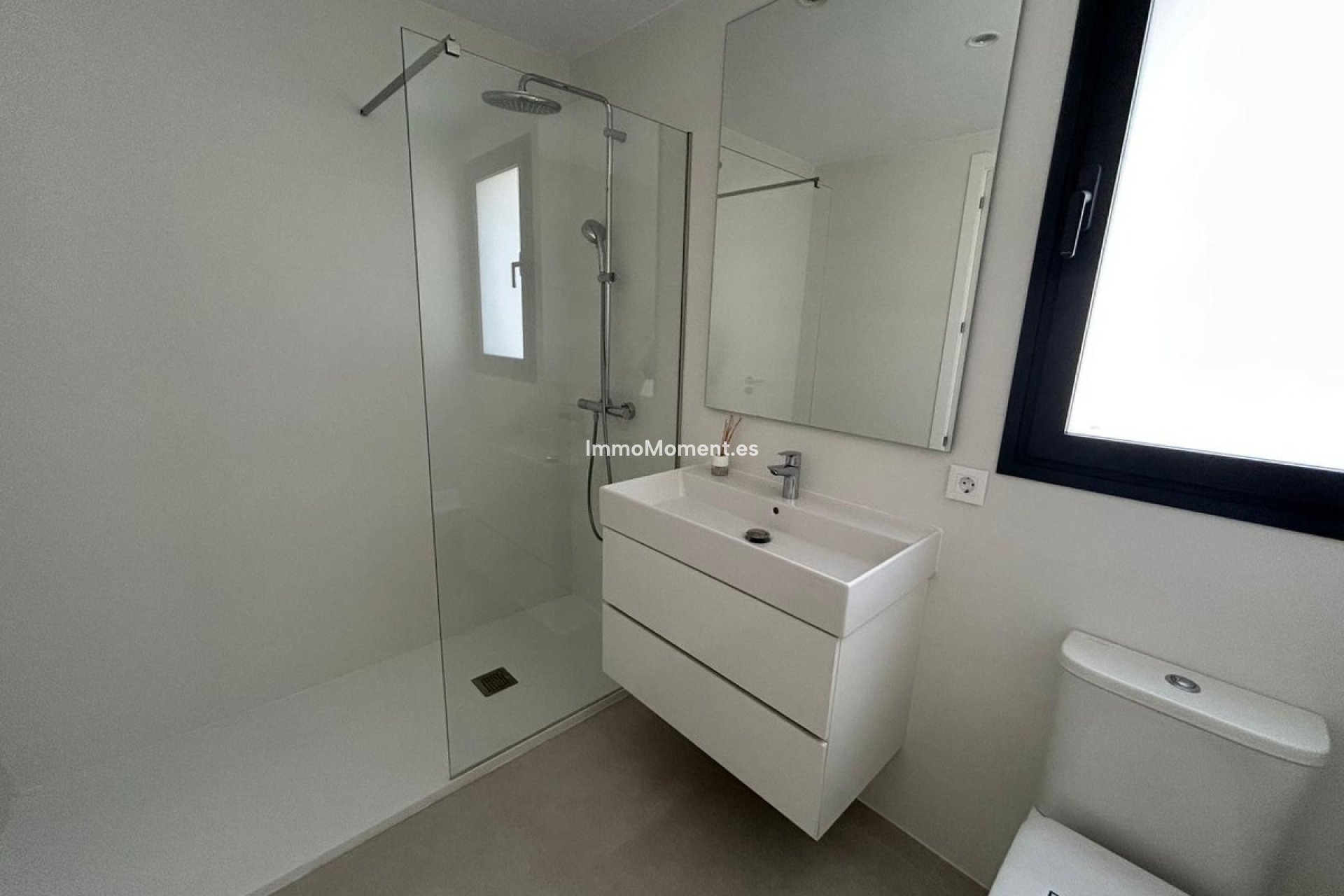 Bestaande woning - Appartement - Estepona  - Selwo