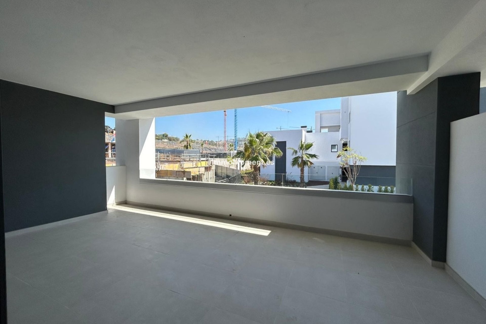 Bestaande woning - Appartement - Estepona  - Selwo